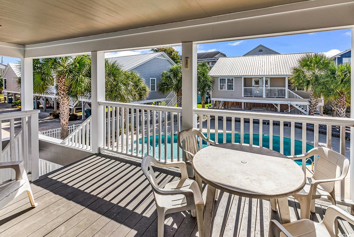 Garden City Beach, South Carolina, 29576, United States, 4 Bedrooms Bedrooms, ,2 BathroomsBathrooms,Residential,For Sale,1961265