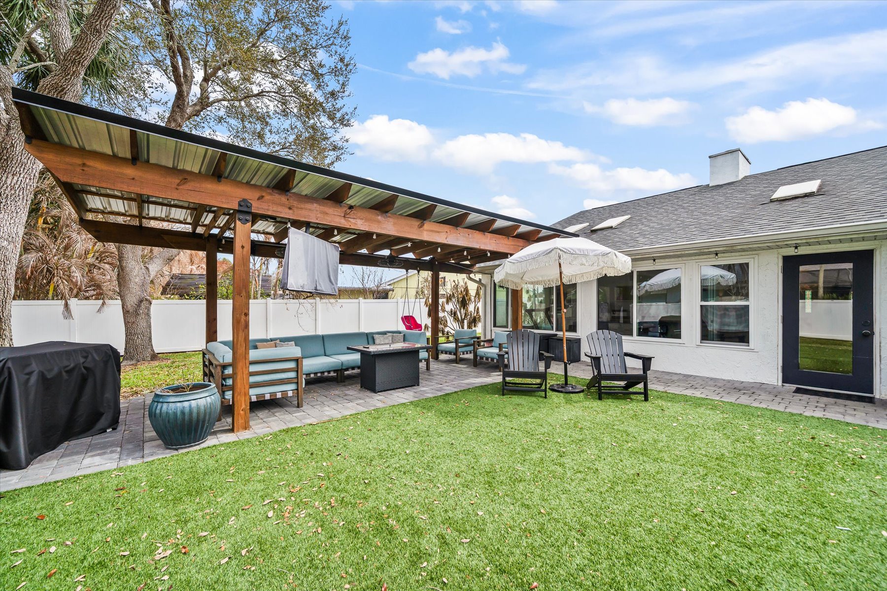  1272 Silver Lake Drive, Melbourne, FL, 32940 - 物件實景