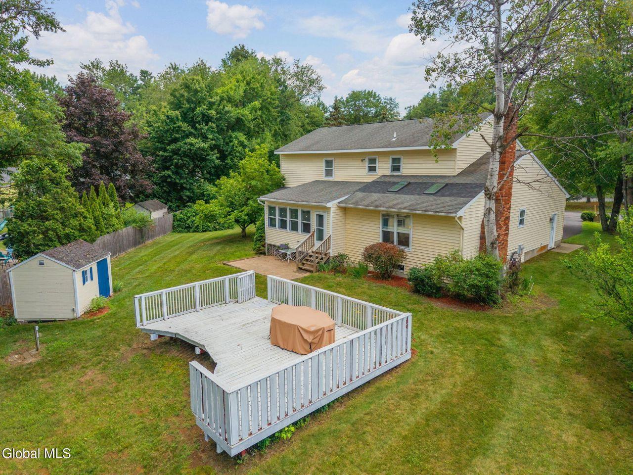 Guilderland, New York, 12303, United States, 4 Bedrooms Bedrooms, ,3 BathroomsBathrooms,Residential,For Sale,1891767