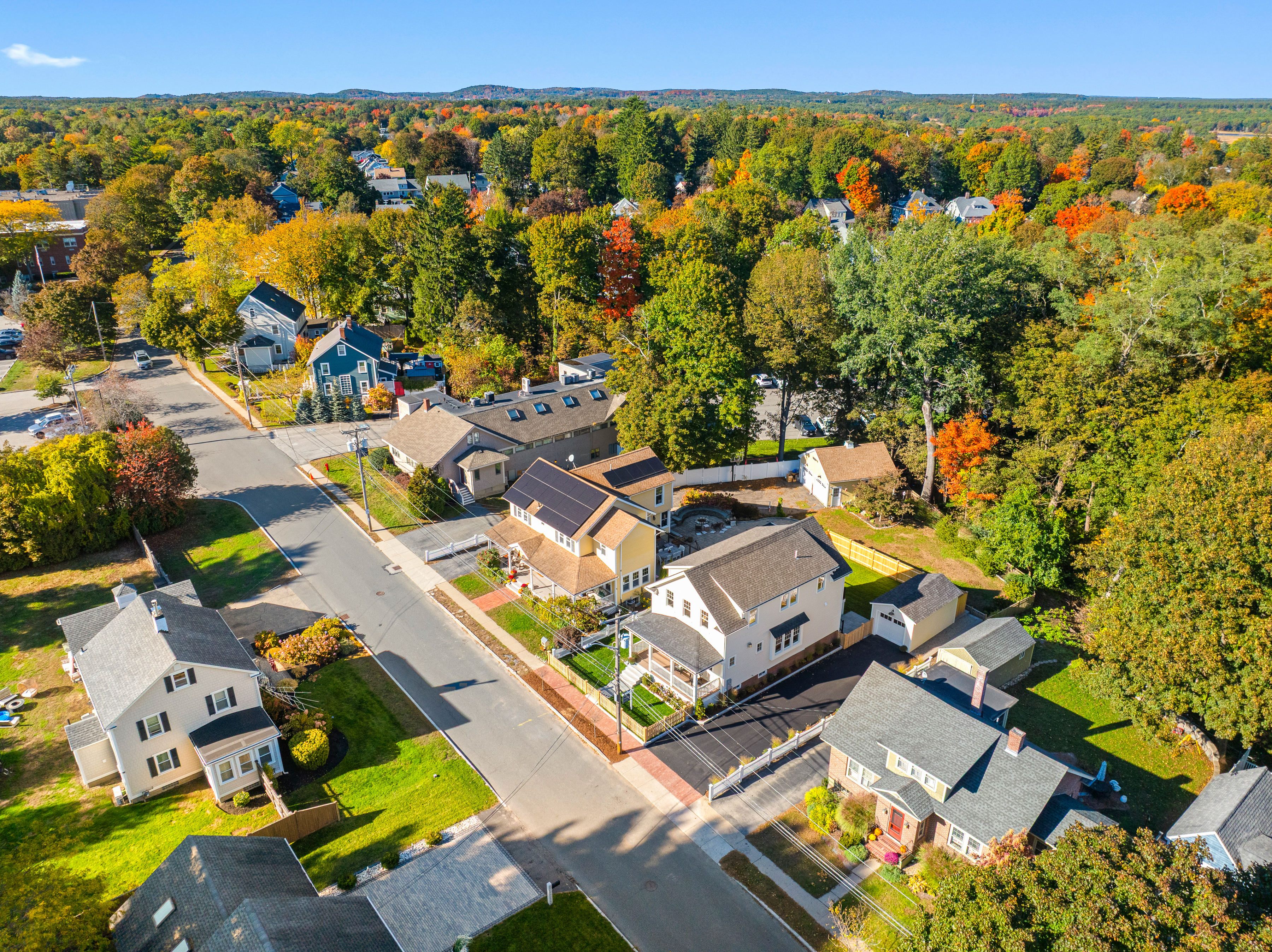  14 Highland Ave, Newburyport, MA, 01950 - 物件實景