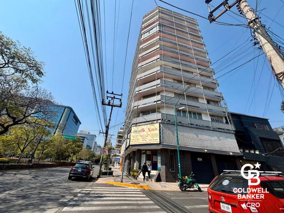 Miguel Hidalgo, Ciudad de México, 11500, Mexico, 3 Bedrooms Bedrooms, ,2 BathroomsBathrooms,Residential,For Sale,1711933