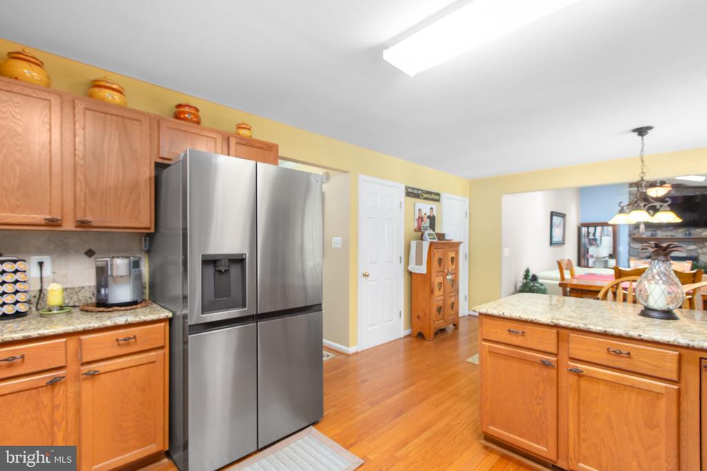 Fredericksburg, Virginia, 22406, United States, 4 Bedrooms Bedrooms, ,3 BathroomsBathrooms,Residential,For Sale,1914060