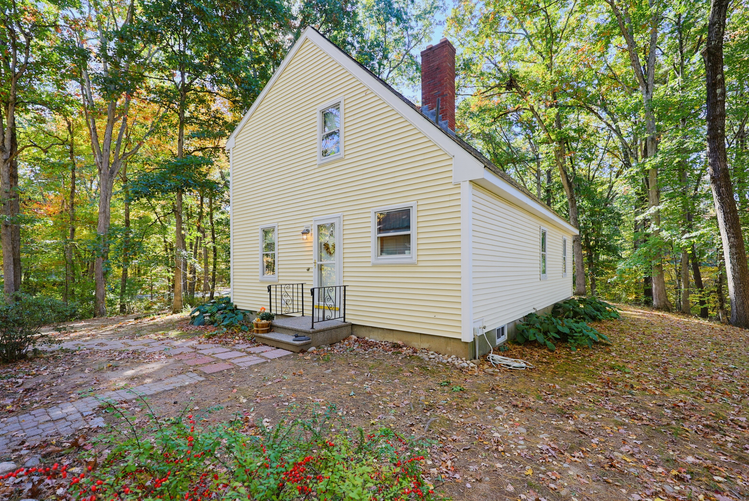  362 Arbor Street, Lunenburg, MA 01462 - 物件實景
