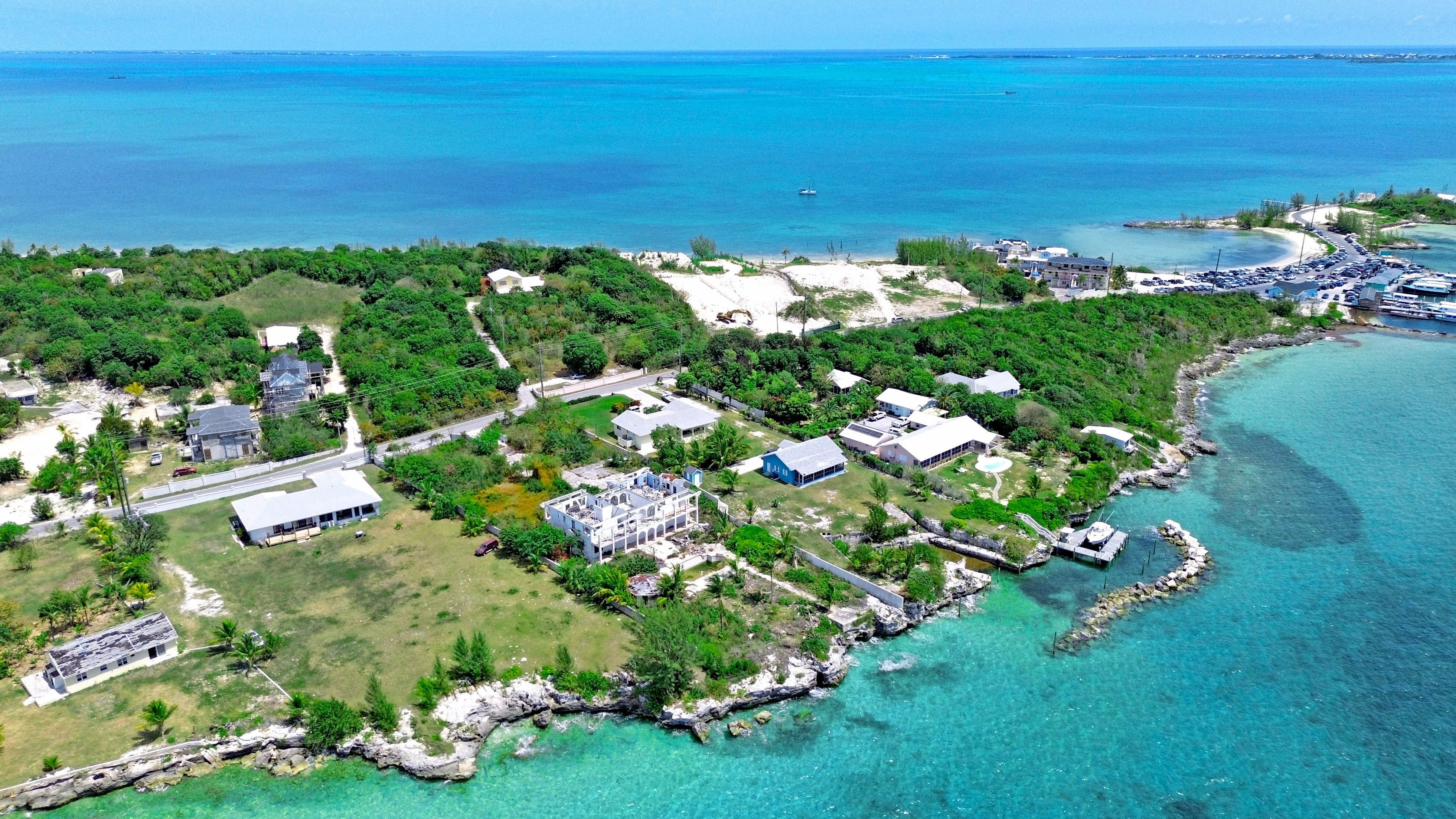  A Rare Coastal Opportunity in Marsh Harbour - 物件實景