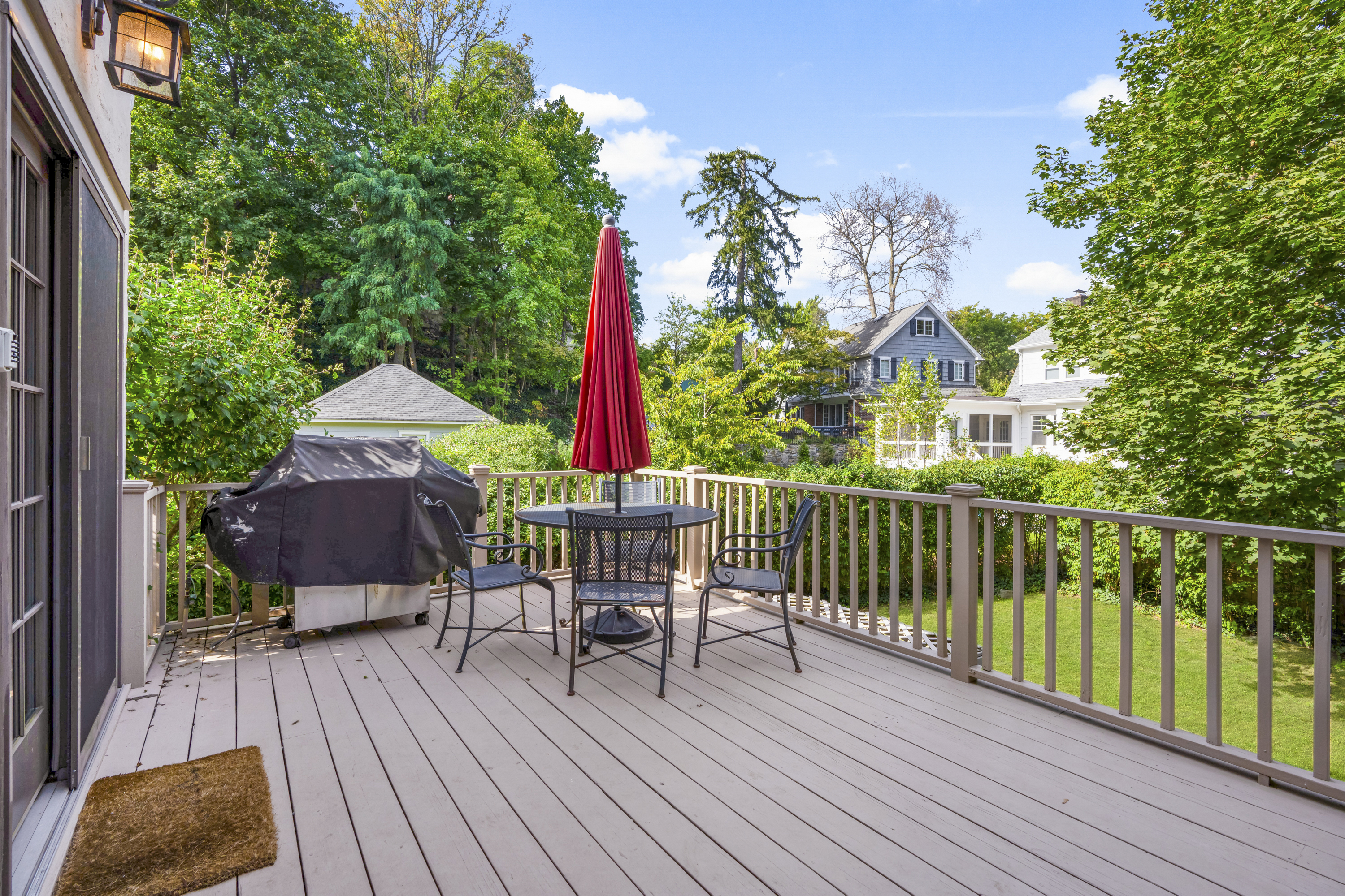  Lovely Larchmont Village Home - 物件實景