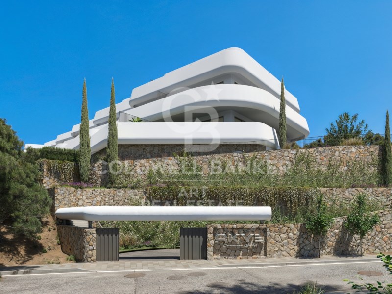 Casares, Andalusia, ES, 3 Bedrooms Bedrooms, ,2 BathroomsBathrooms,Residential,For Sale,1925691