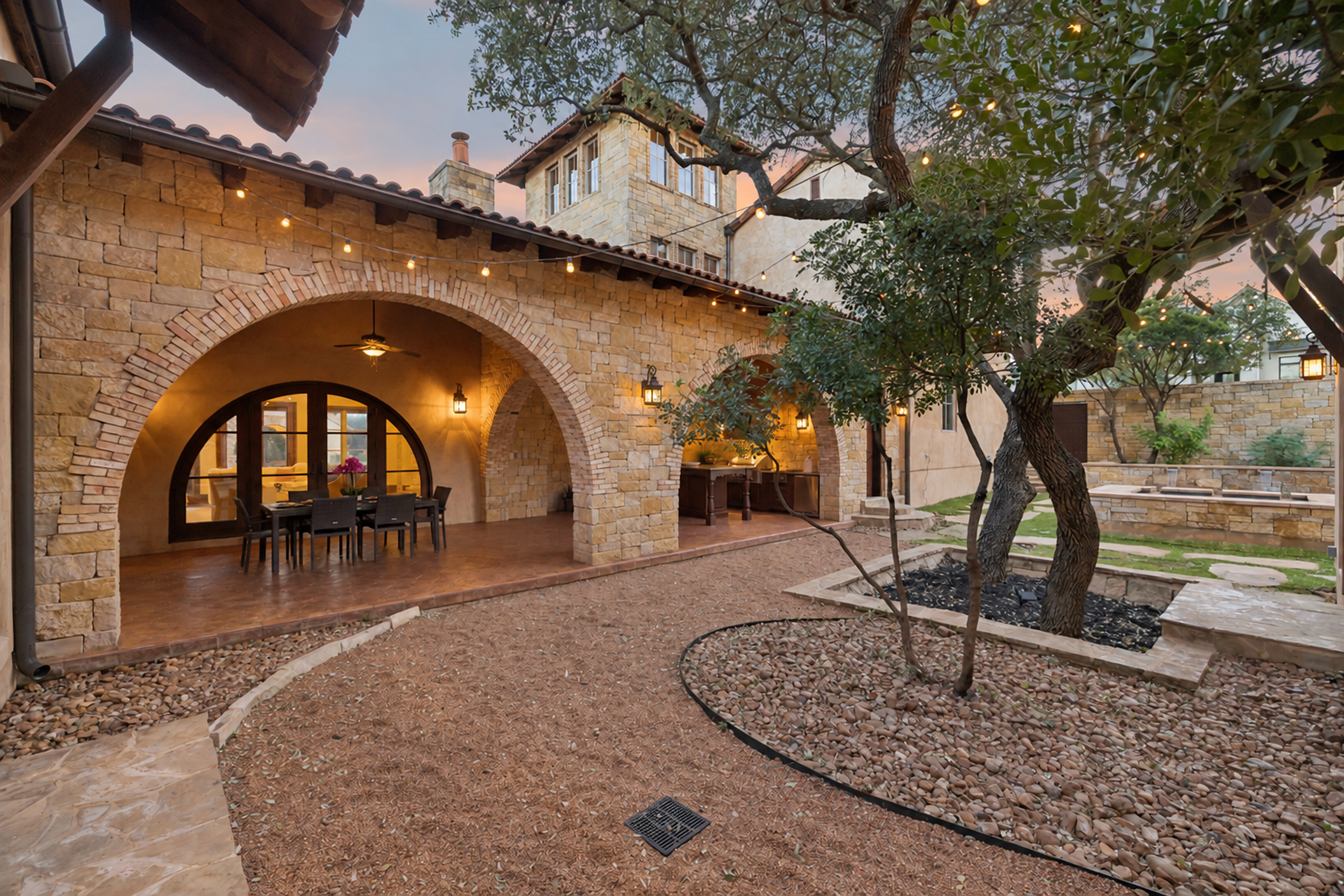  24039 Gran Palacio, San Antonio, TX 78261 - 物件實景