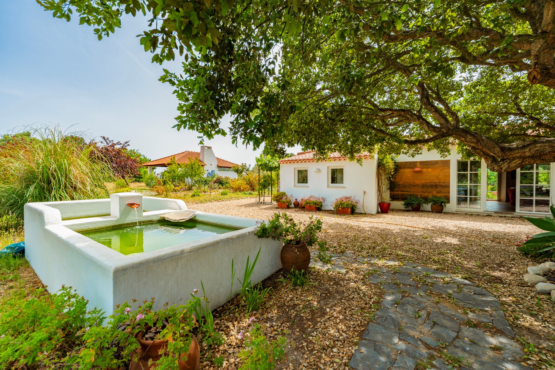  Farm, 7 bedrooms, for Sale - 物件實景