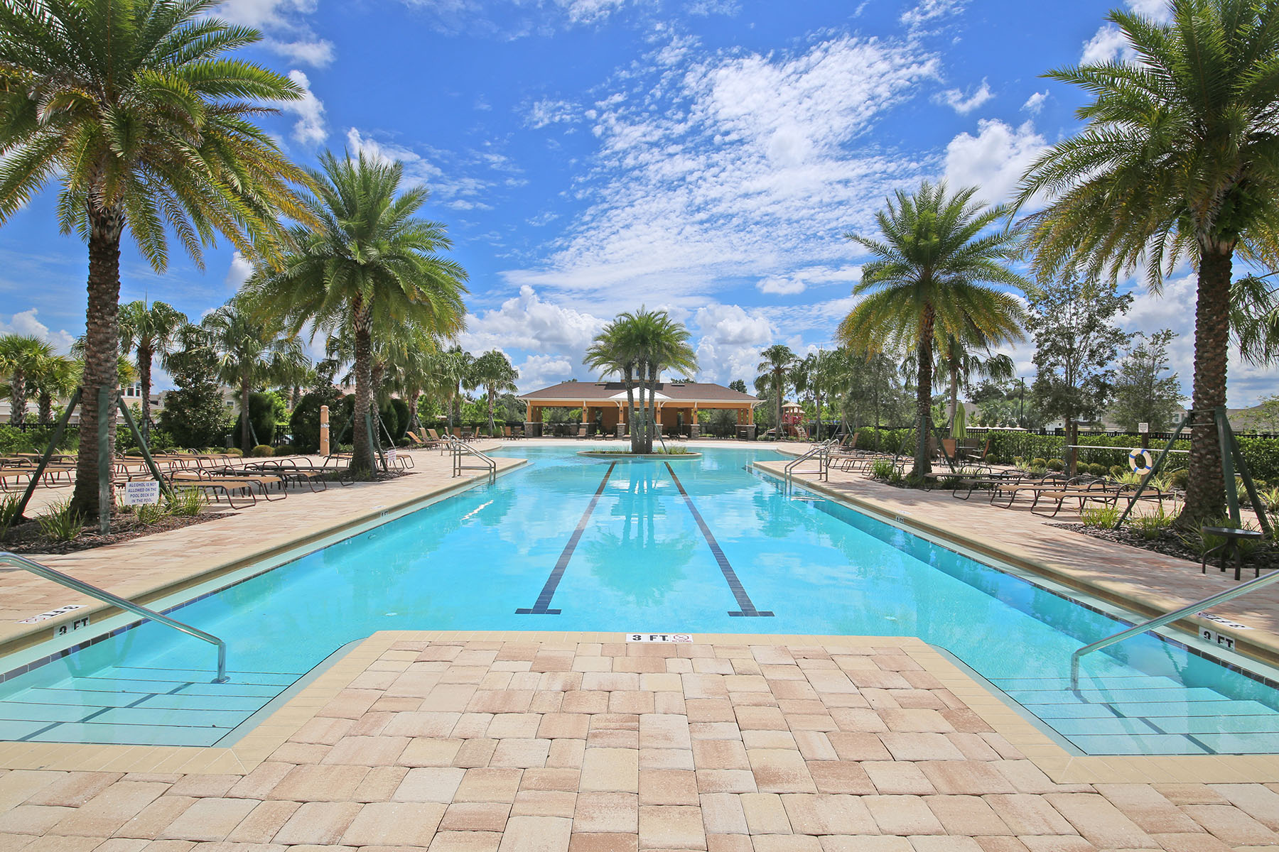  HARMONY AT LAKEWOOD RANCH PH II-C 1-4 - 物件實景