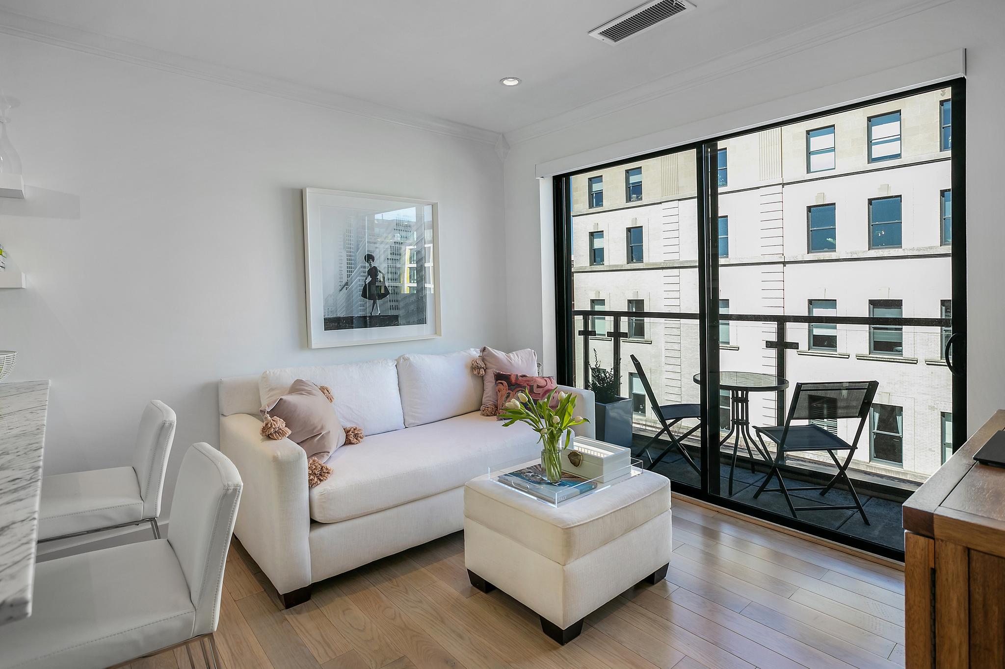  1634 14th Street NW, Washington, DC, 20009 - 物件實景