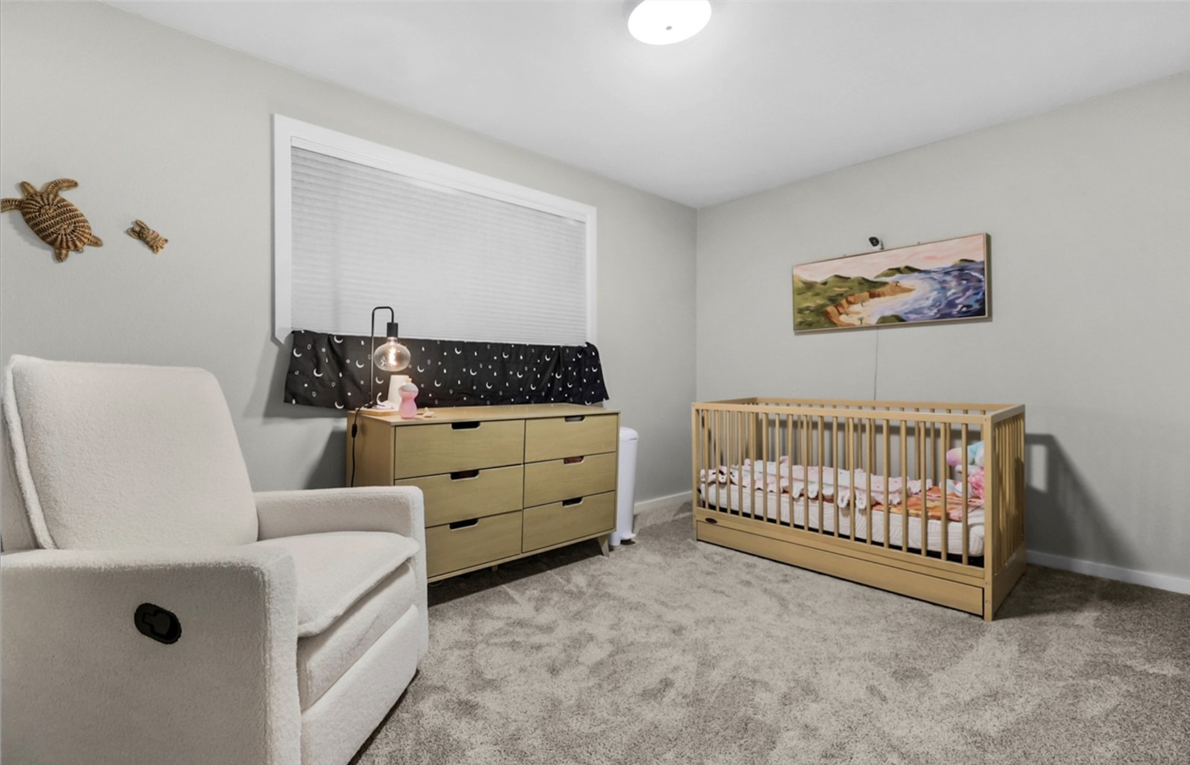  Sanctuary in Alderwood Manor - 物件實景