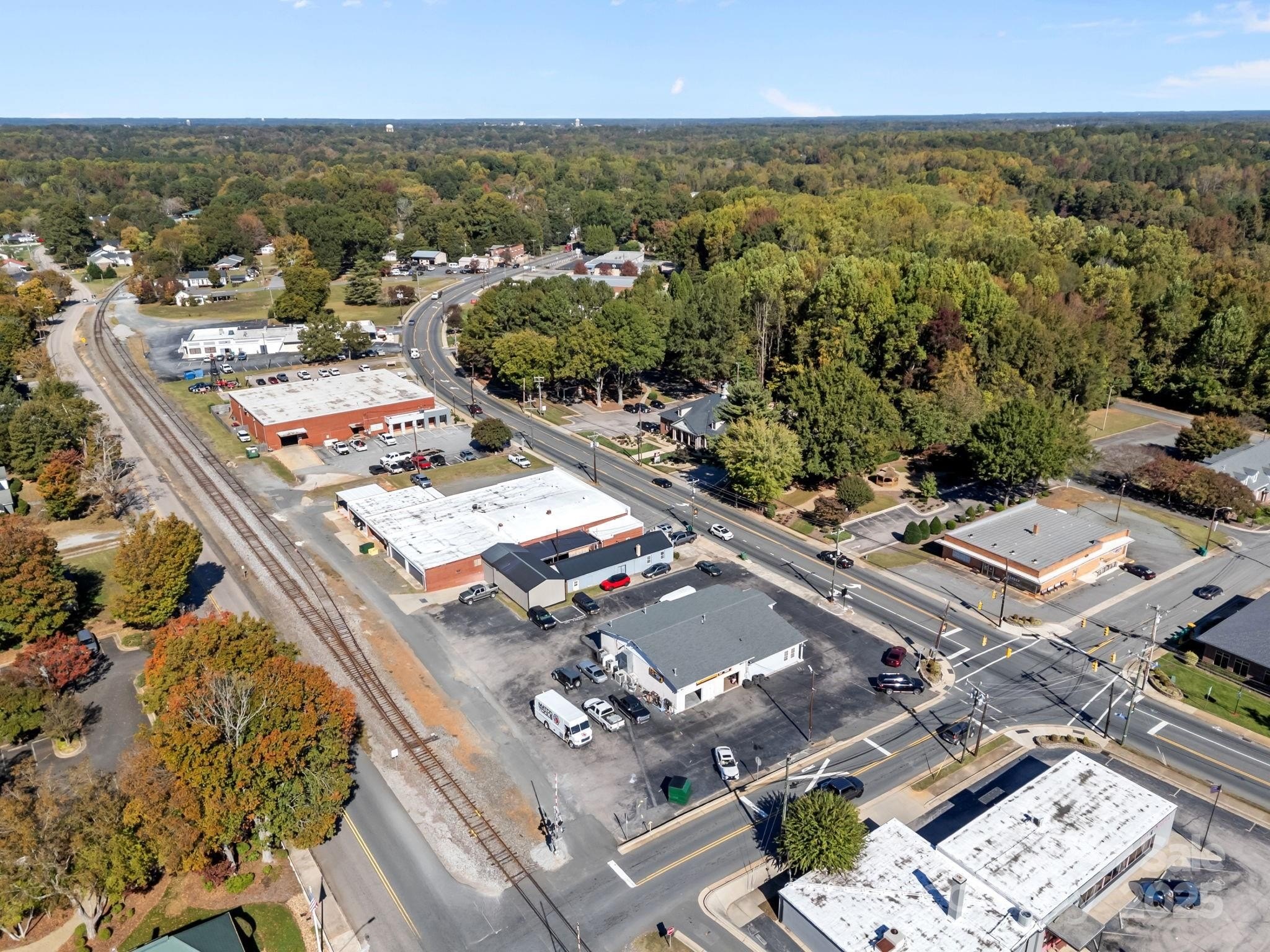 Granite Quarry, North Carolina, 28072, United States, ,1 BathroomBathrooms,Residential,For Sale,1974857