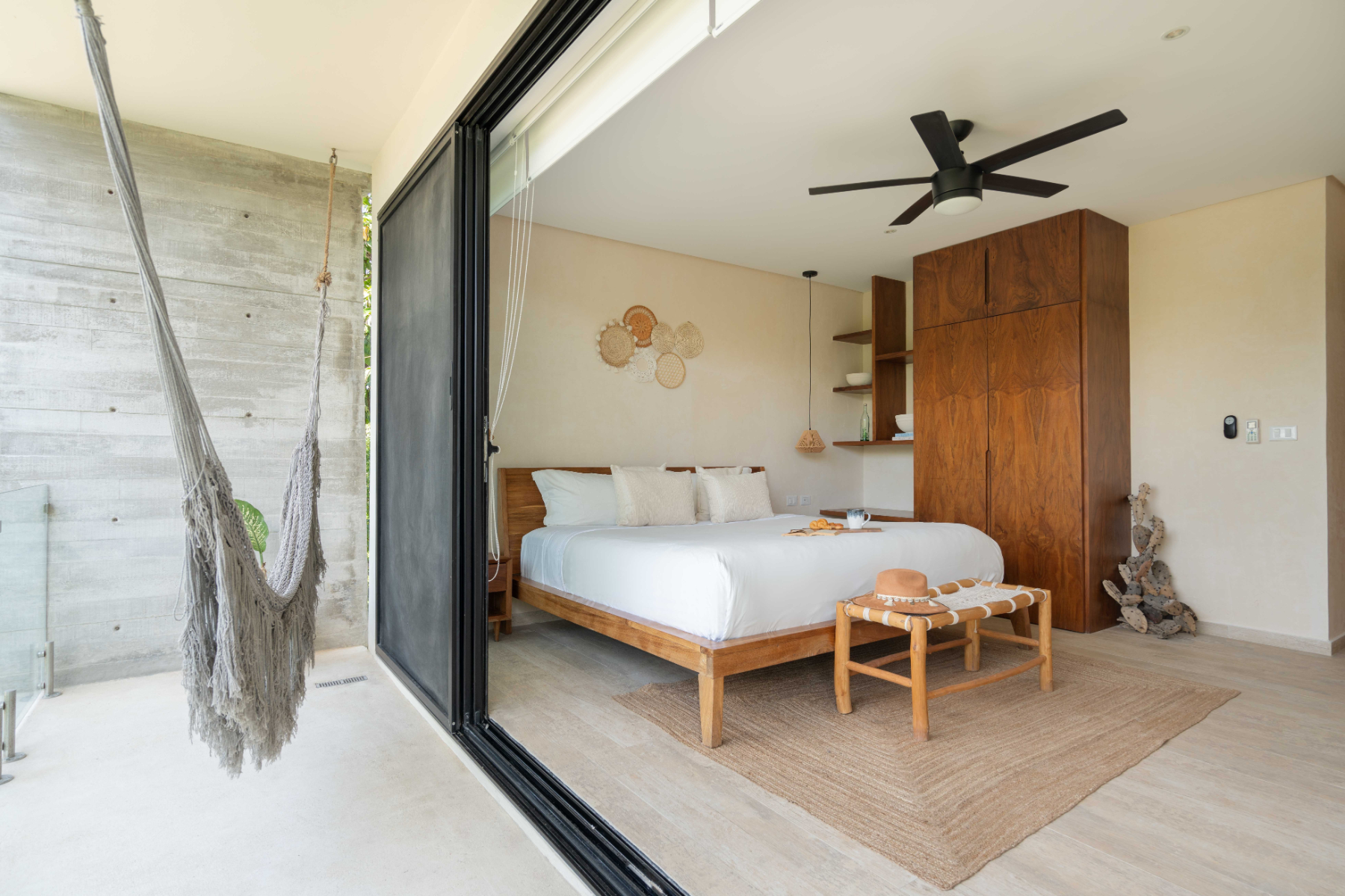  Panoramic View PH in Tulum  Modern Sophisticated Harmony - 物件實景
