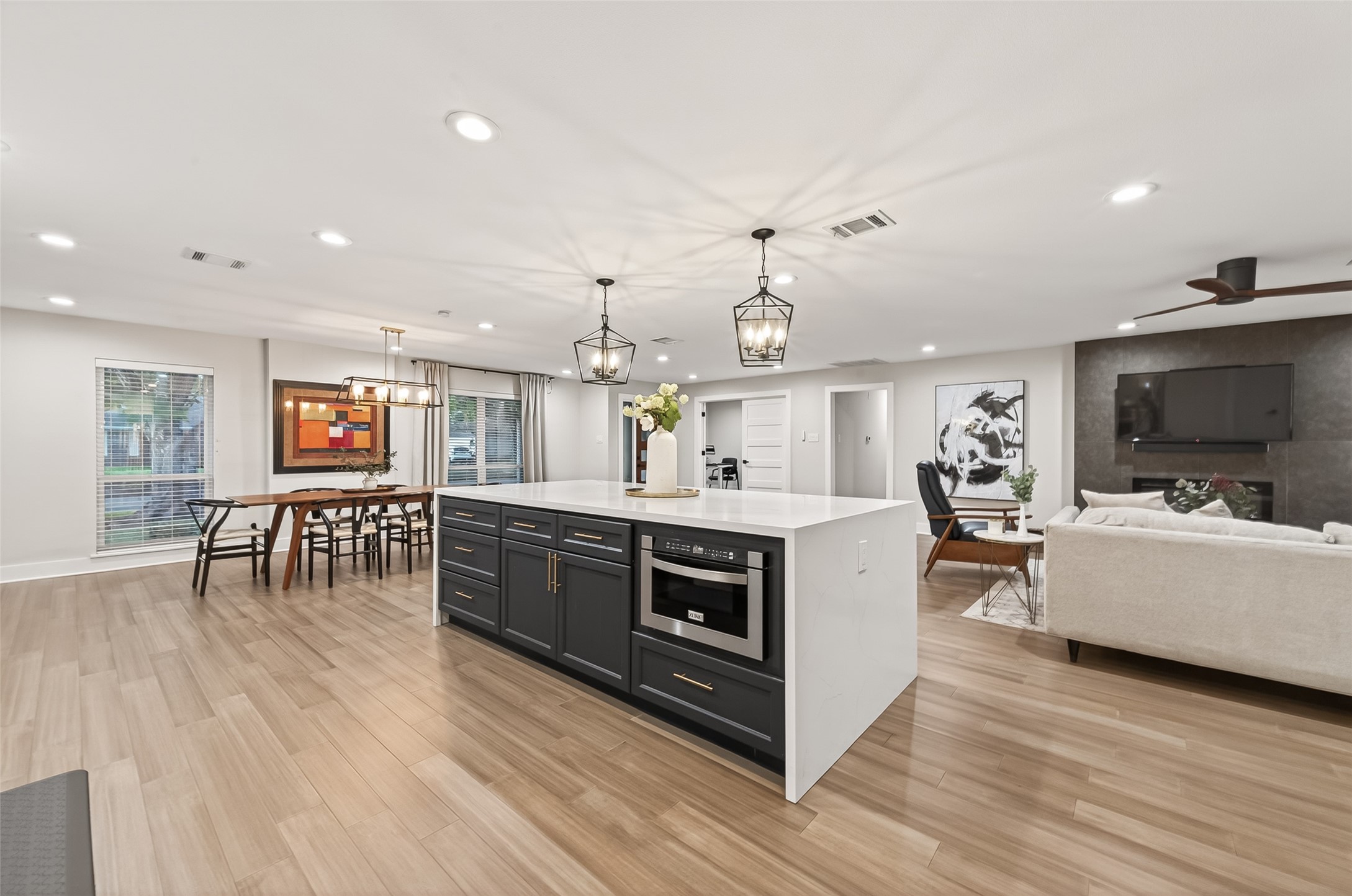  6227 Yarwell Drive - 物件實景