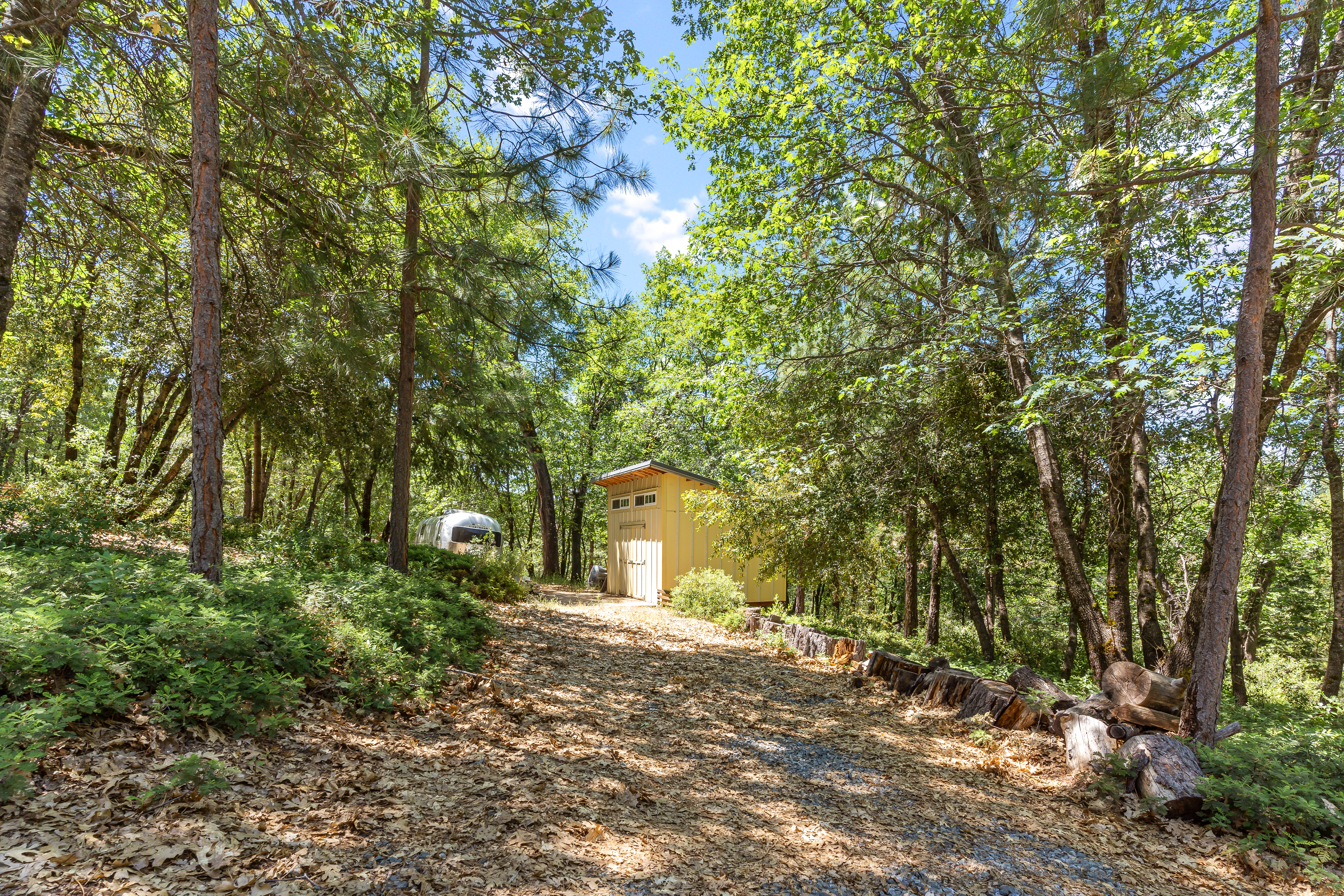  2640 Trail Gulch Road, Placerville, CA 95667 - 物件實景