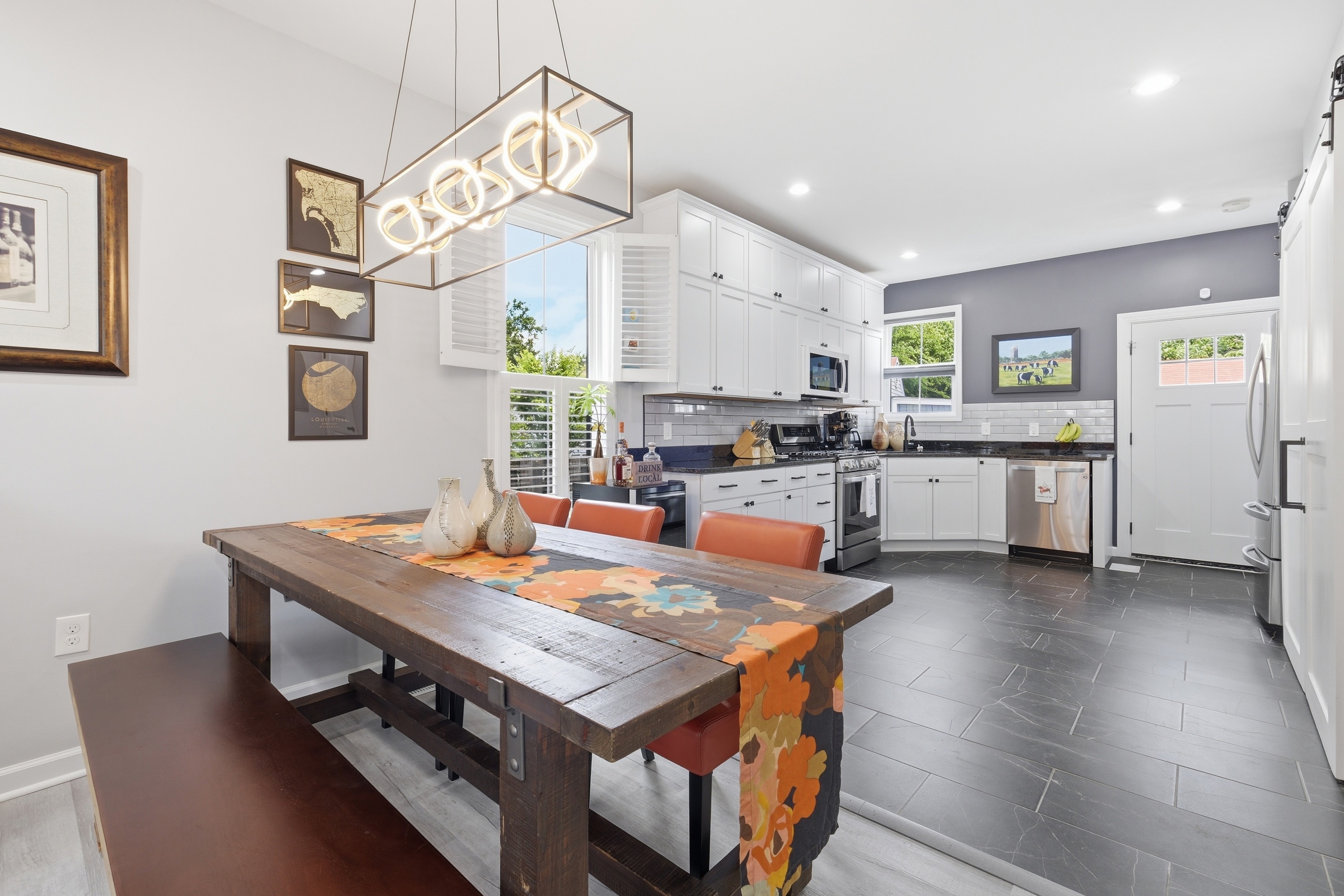  133 North Wenzel Street, Louisville, KY 40206 - 物件實景
