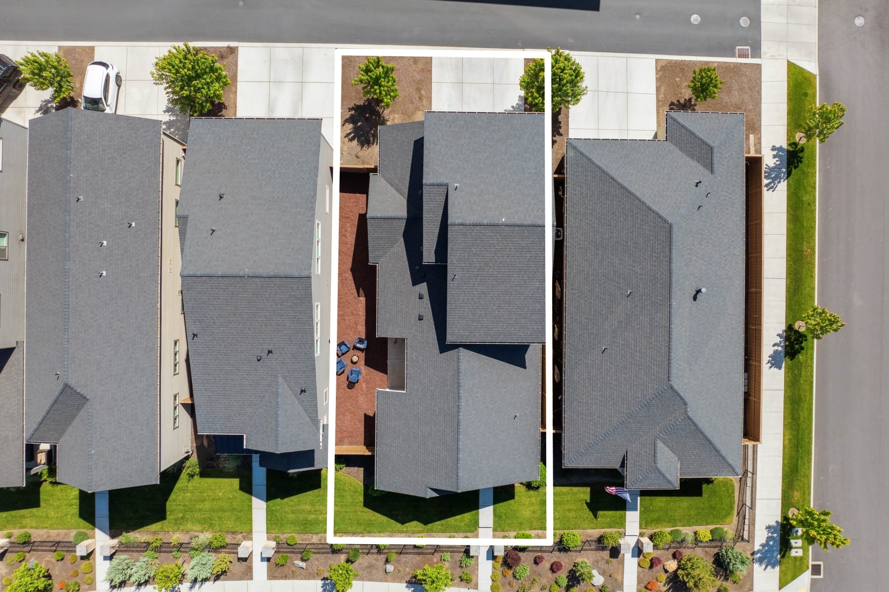  3757 NE Petrosa Avenue Bend, OR 97701 - 物件實景