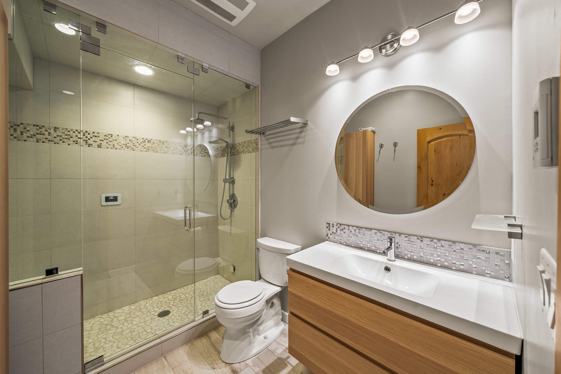  Convenient, Private, Crescent Ridge Townhome Adjacent to Resort, Golf  and Trail - 物件實景