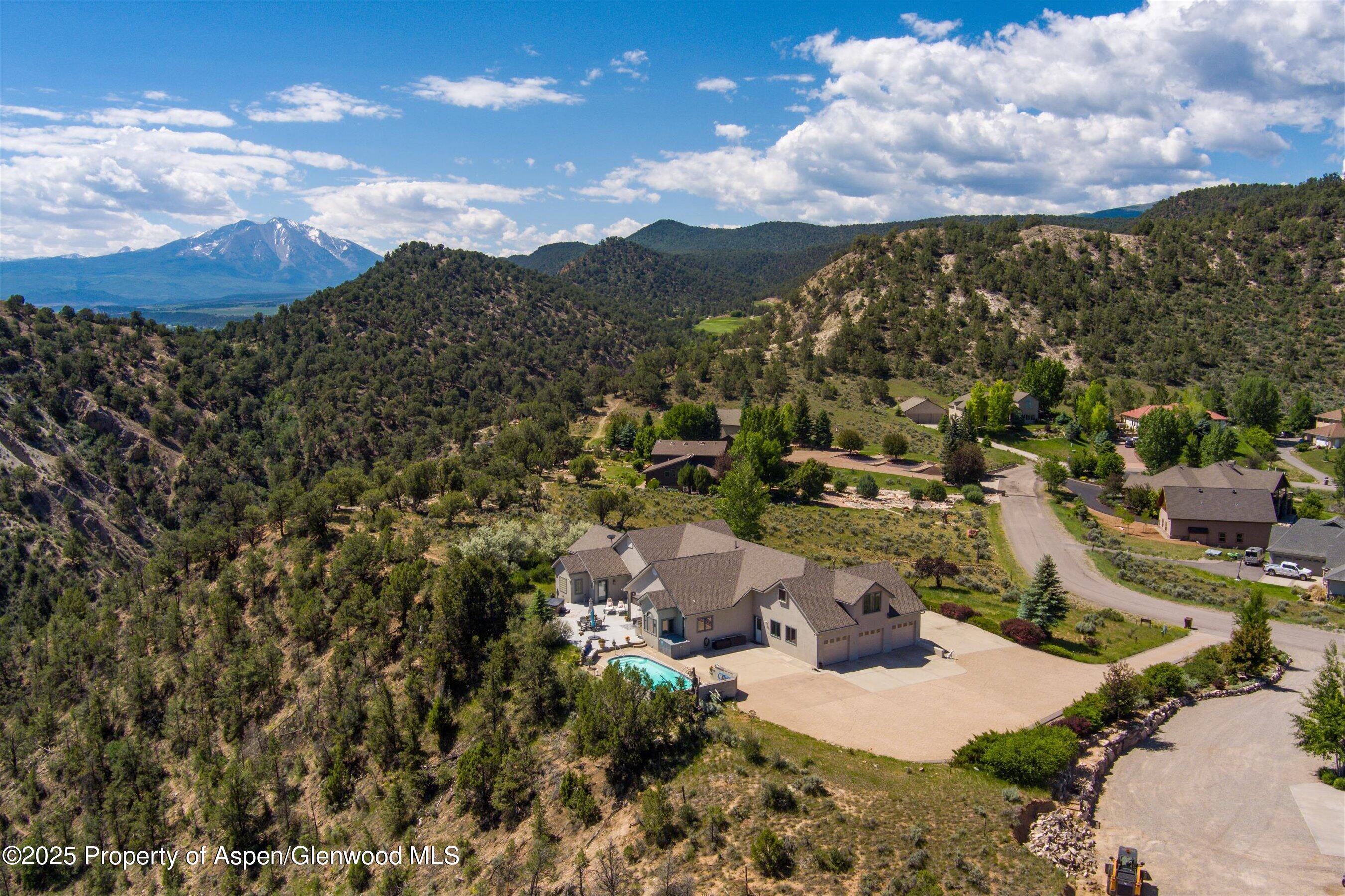 Glenwood Springs, Colorado, 81601, United States, 4 Bedrooms Bedrooms, ,5 BathroomsBathrooms,Residential,For Sale,1804908
