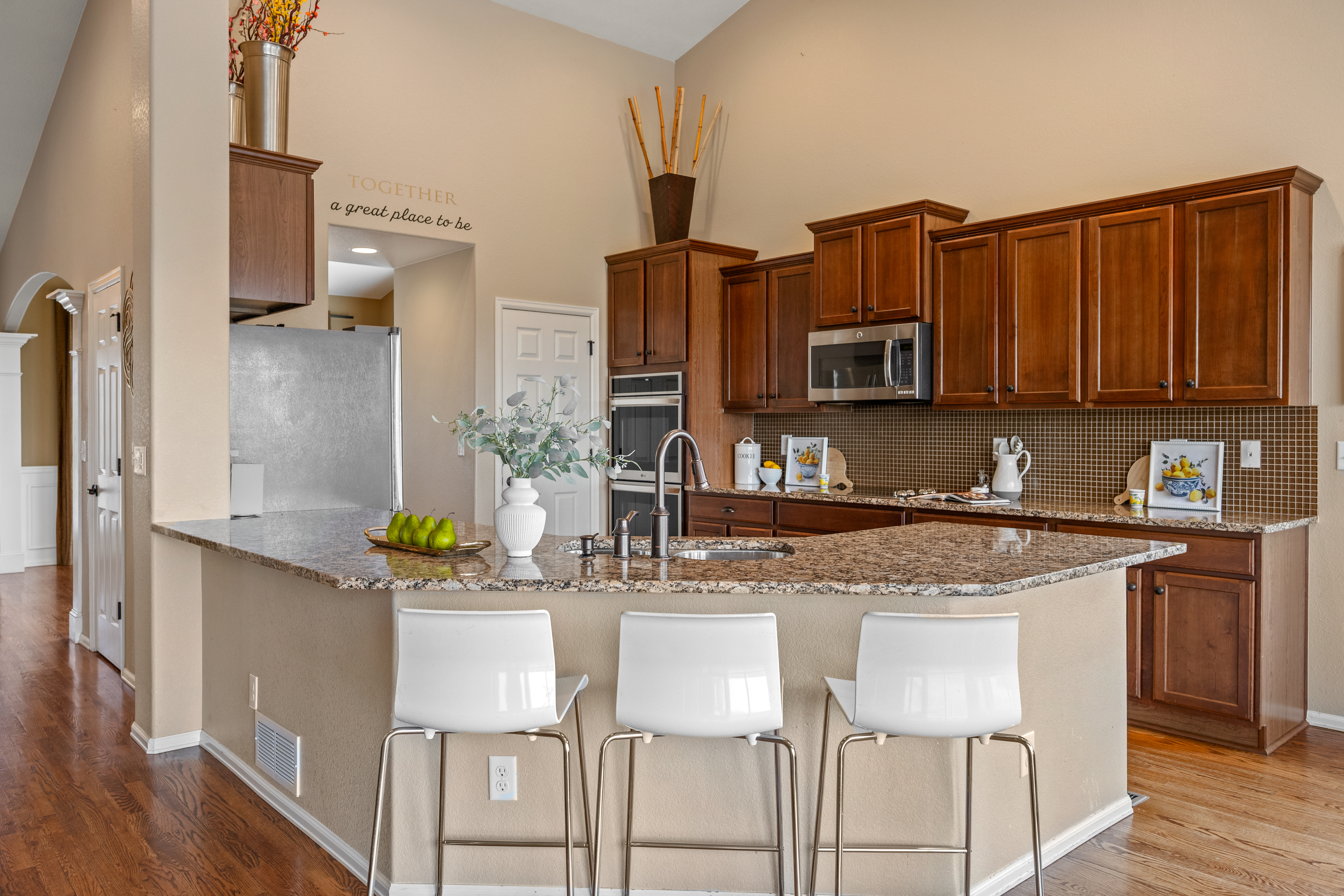  Experience elevated Colorado living in this exceptional ranch-style home. - 物件實景