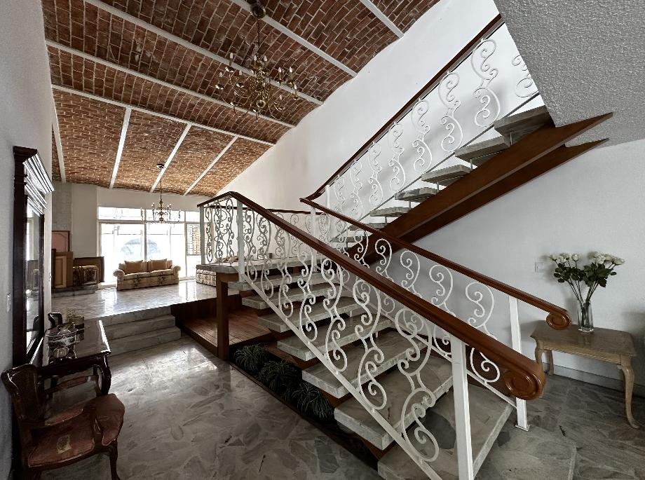 Zapopan, Jalisco, 45050, Mexico, 4 Bedrooms Bedrooms, ,4 BathroomsBathrooms,Residential,For Sale,1821564