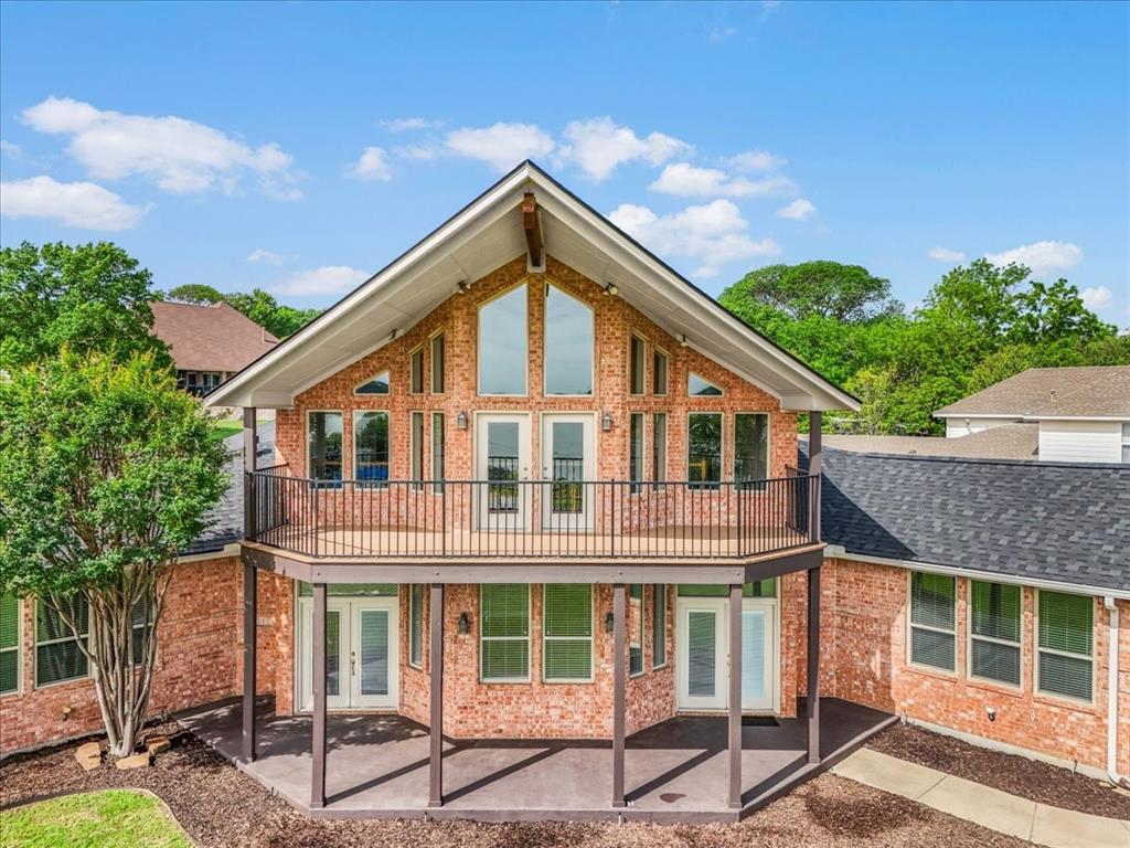 Weatherford, Texas, 76087, United States, 4 Bedrooms Bedrooms, ,4 BathroomsBathrooms,Residential,For Sale,2040291