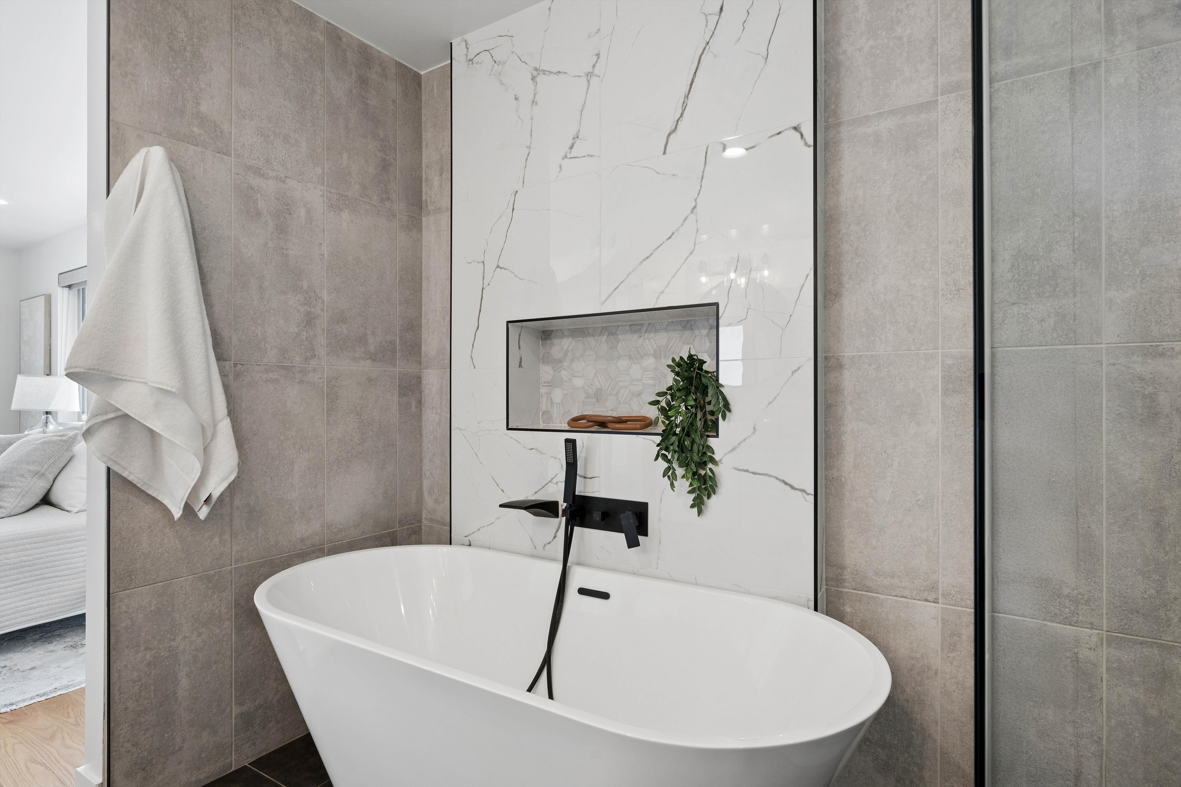  Exceptional Sunnyside Residence - 物件實景