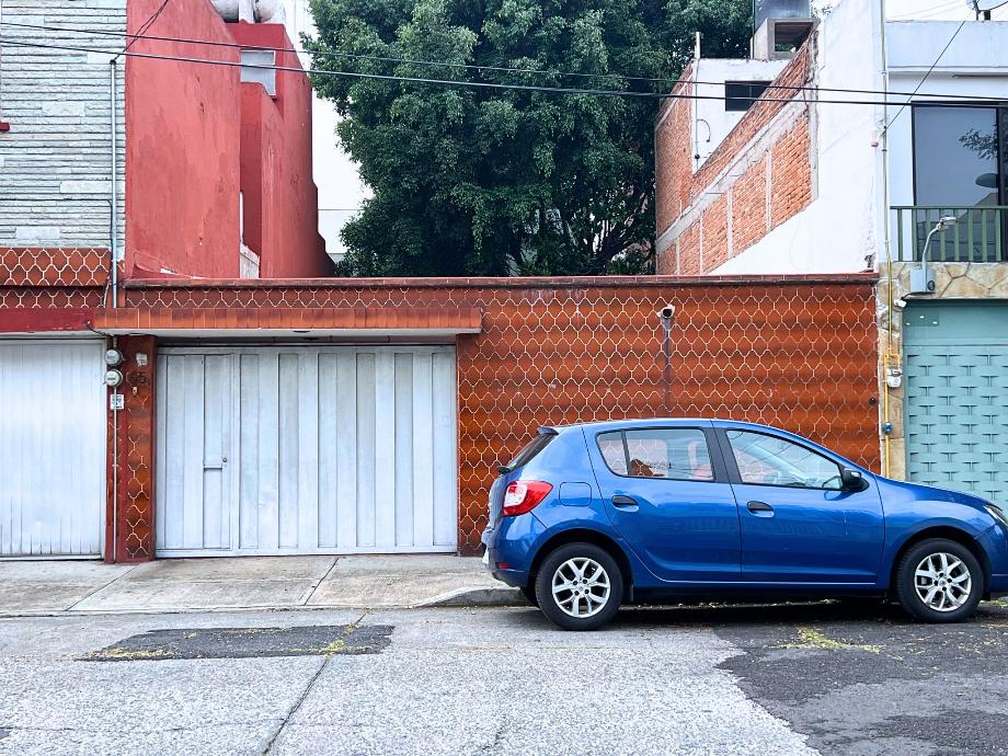 Benito Juárez, Ciudad de México, 03650, Mexico, 1 Bedroom Bedrooms, ,Residential,For Sale,1919798