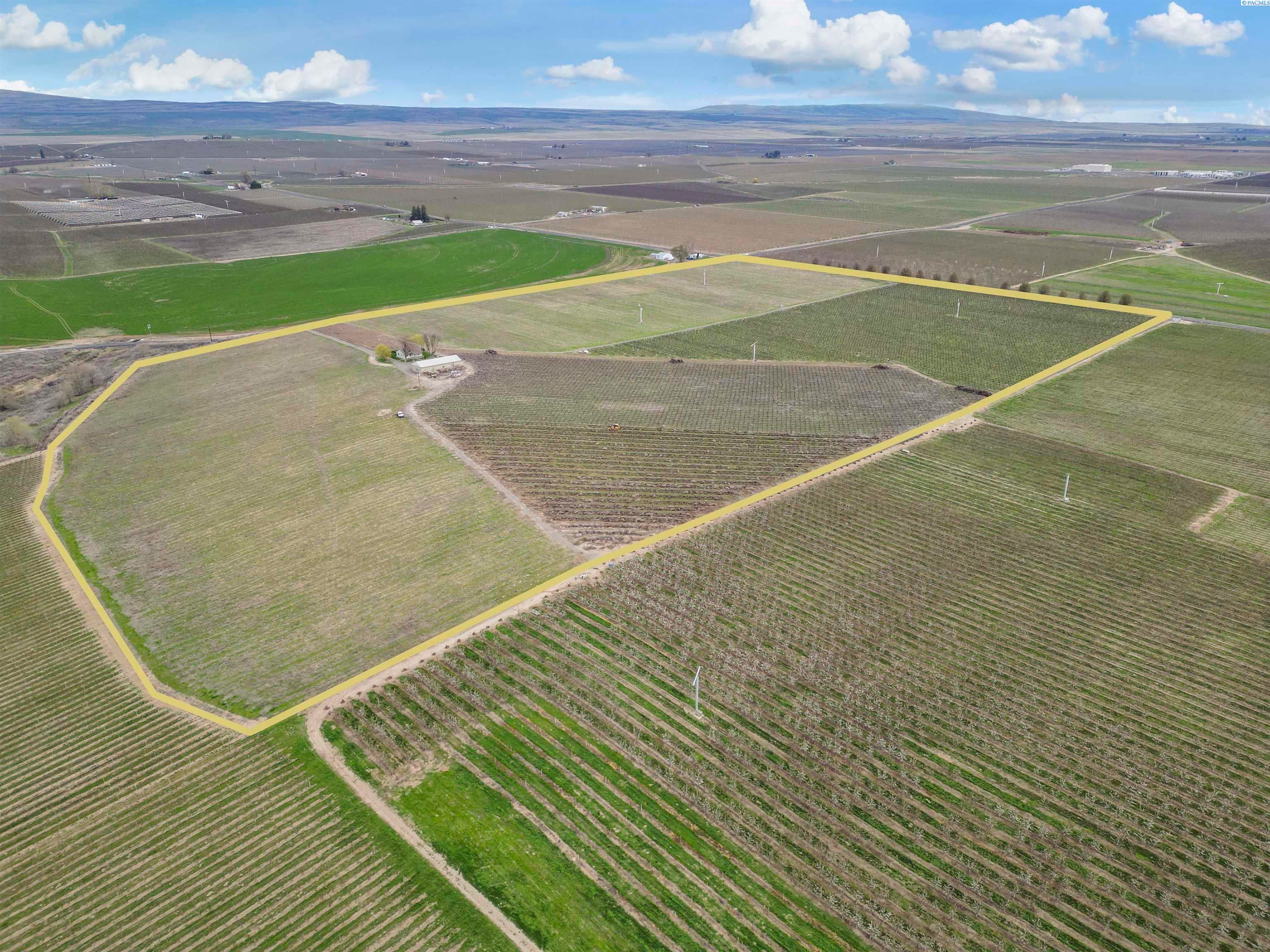 Prosser, Washington, 99350, United States, ,Residential,For Sale,1979081