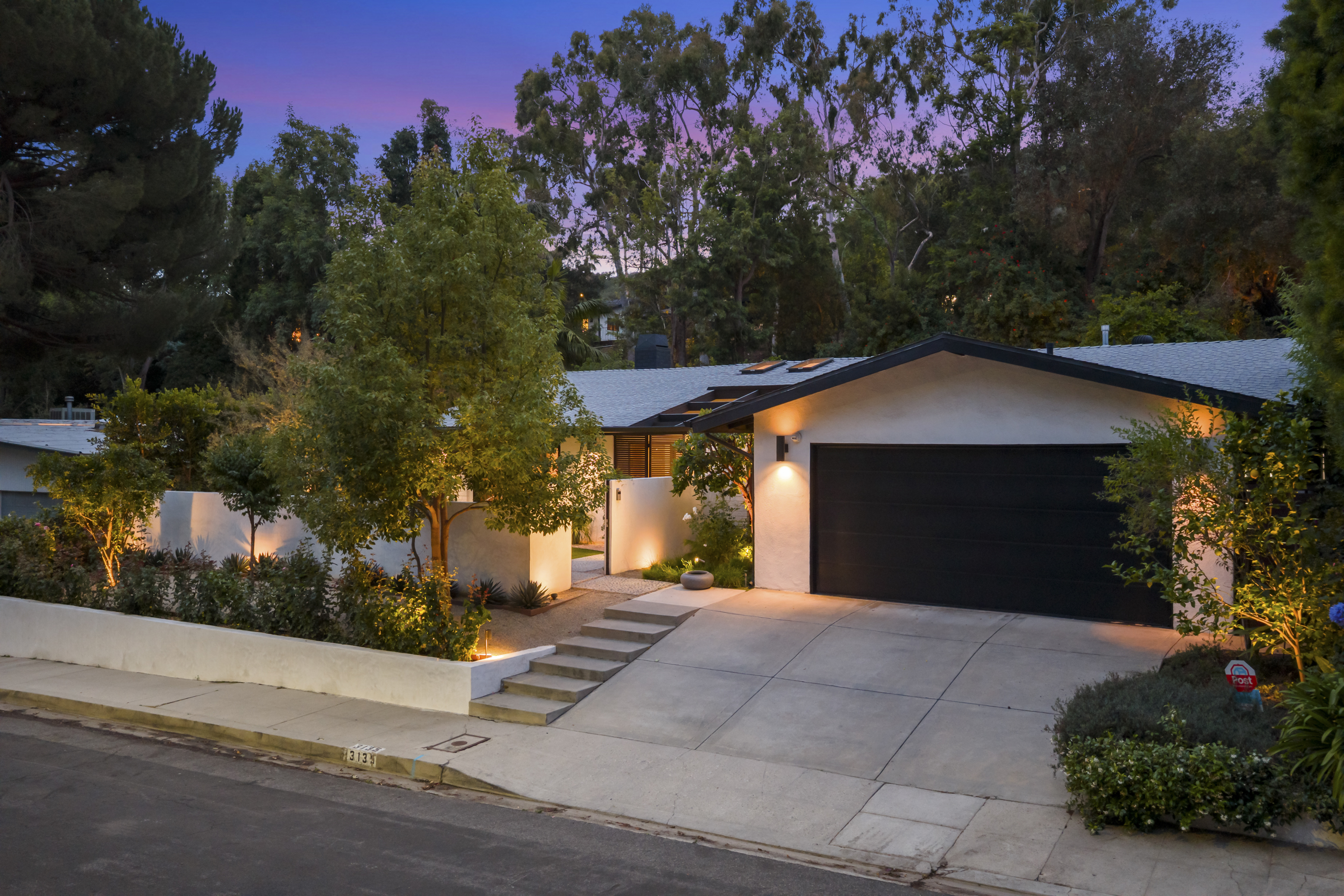  3135 Nichols Canyon Road - 物件實景