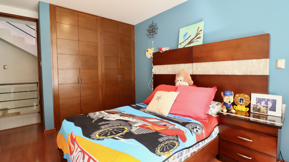 Morelia, Michoacán de Ocampo, 58350, Mexico, 3 Bedrooms Bedrooms, ,2 BathroomsBathrooms,Residential,For Sale,1994490