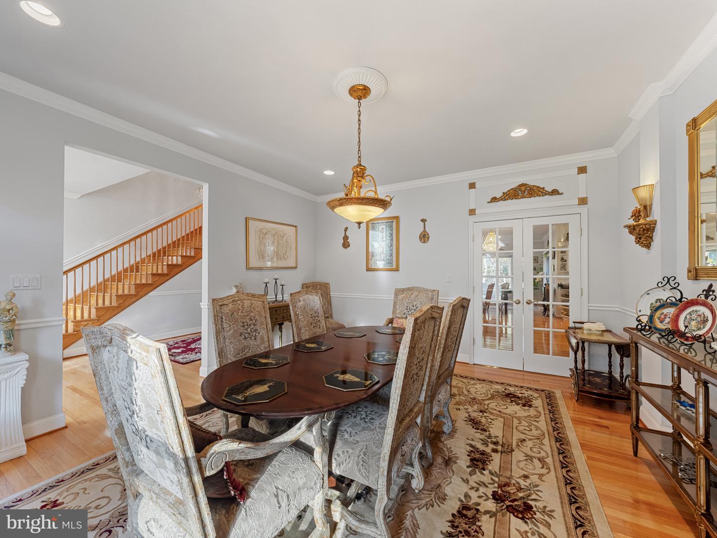 Reston, Virginia, 20190, United States, 6 Bedrooms Bedrooms, ,6 BathroomsBathrooms,Residential,For Sale,1987632