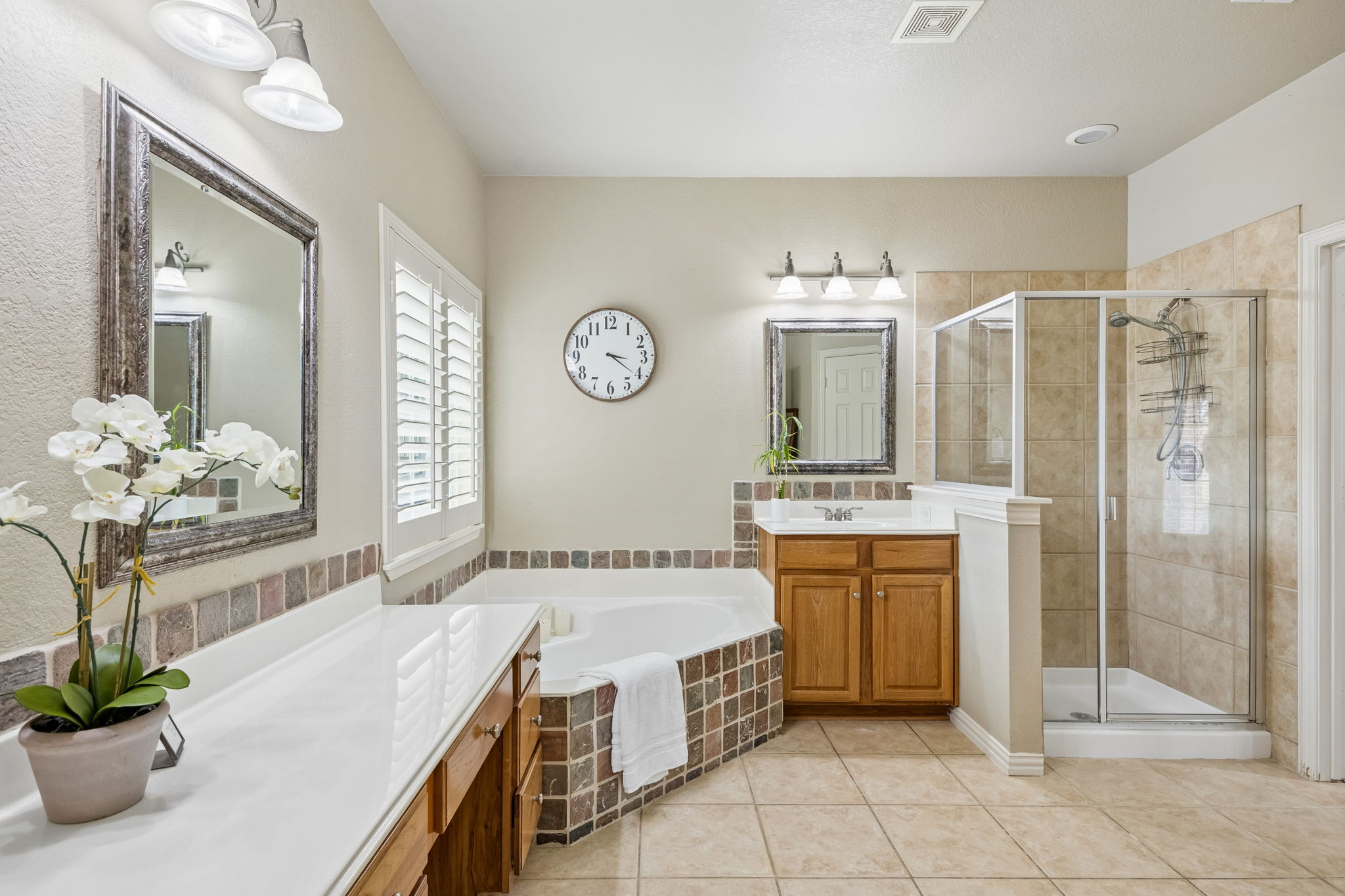  Effortless Executive Living Near Lake Ray Hubbard in Gated Turtle Cove - 物件實景