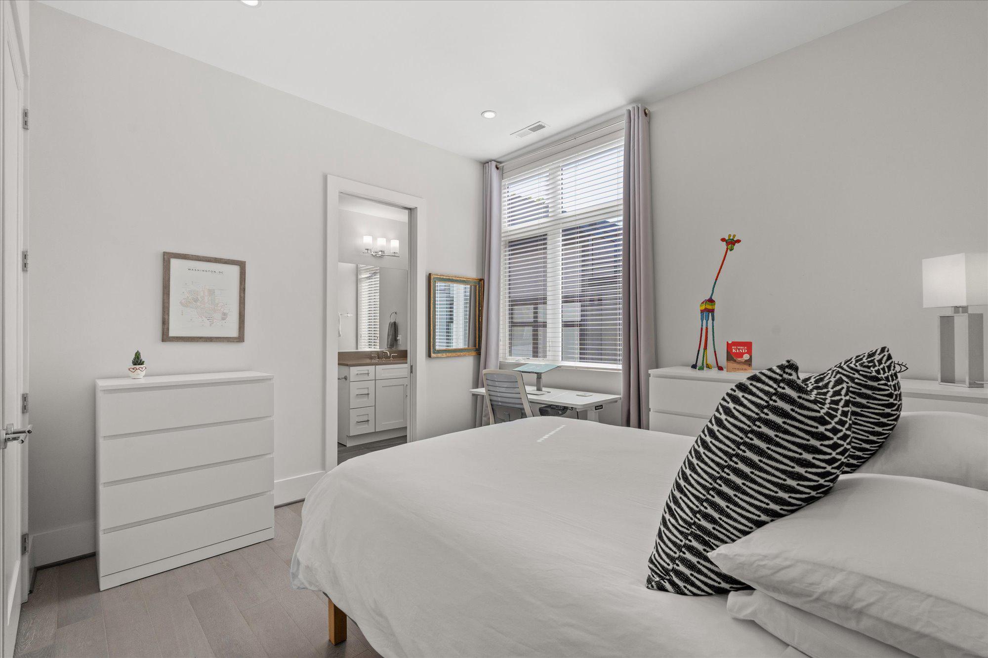  3915 Fulton Street NW, Washington, DC, 20007 - 物件實景