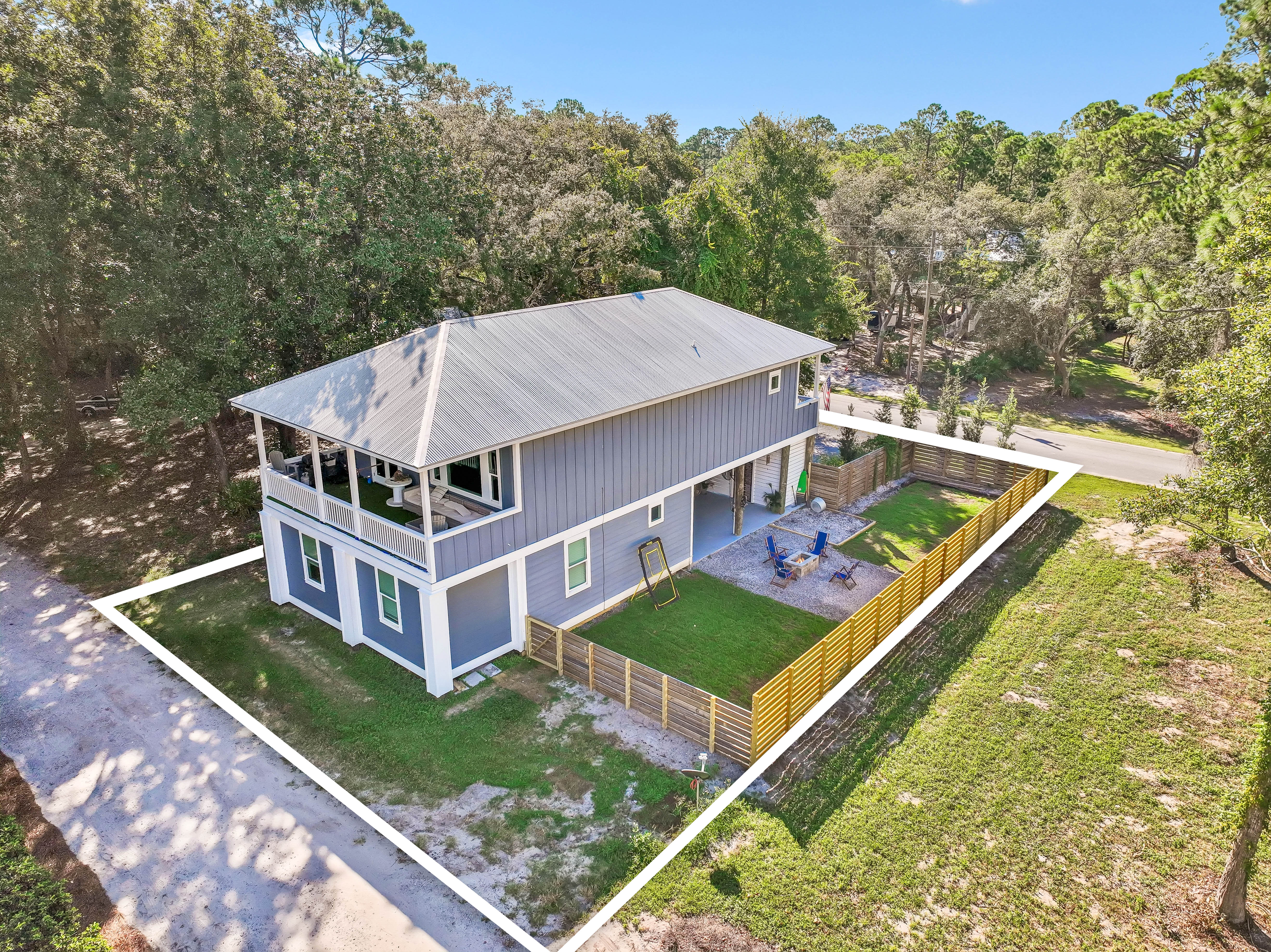  Bay-View Retreat Minutes from 30A Beaches - 物件實景