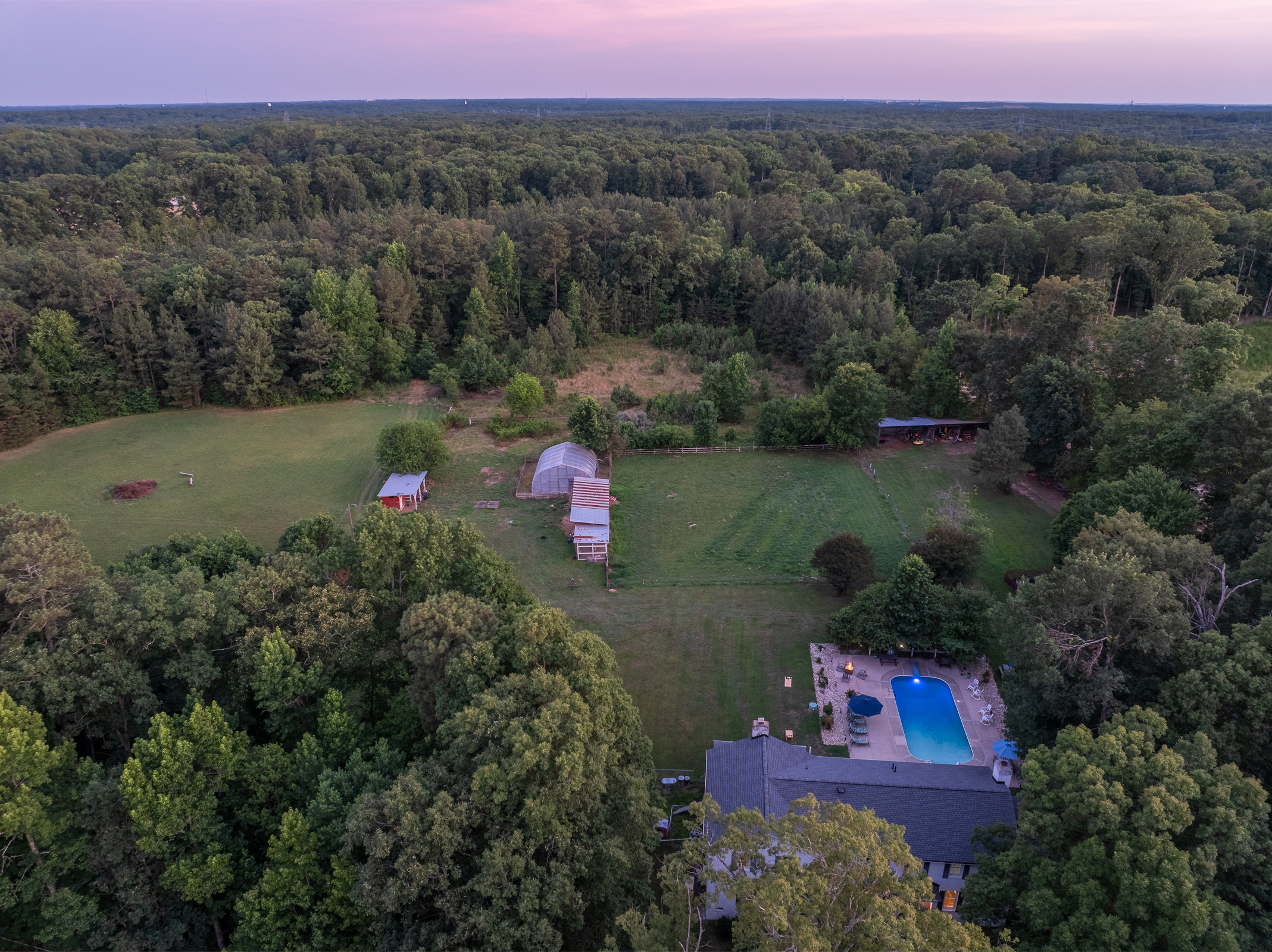  12289 Cedar Lane, Hanover, VA 23005 - 物件實景