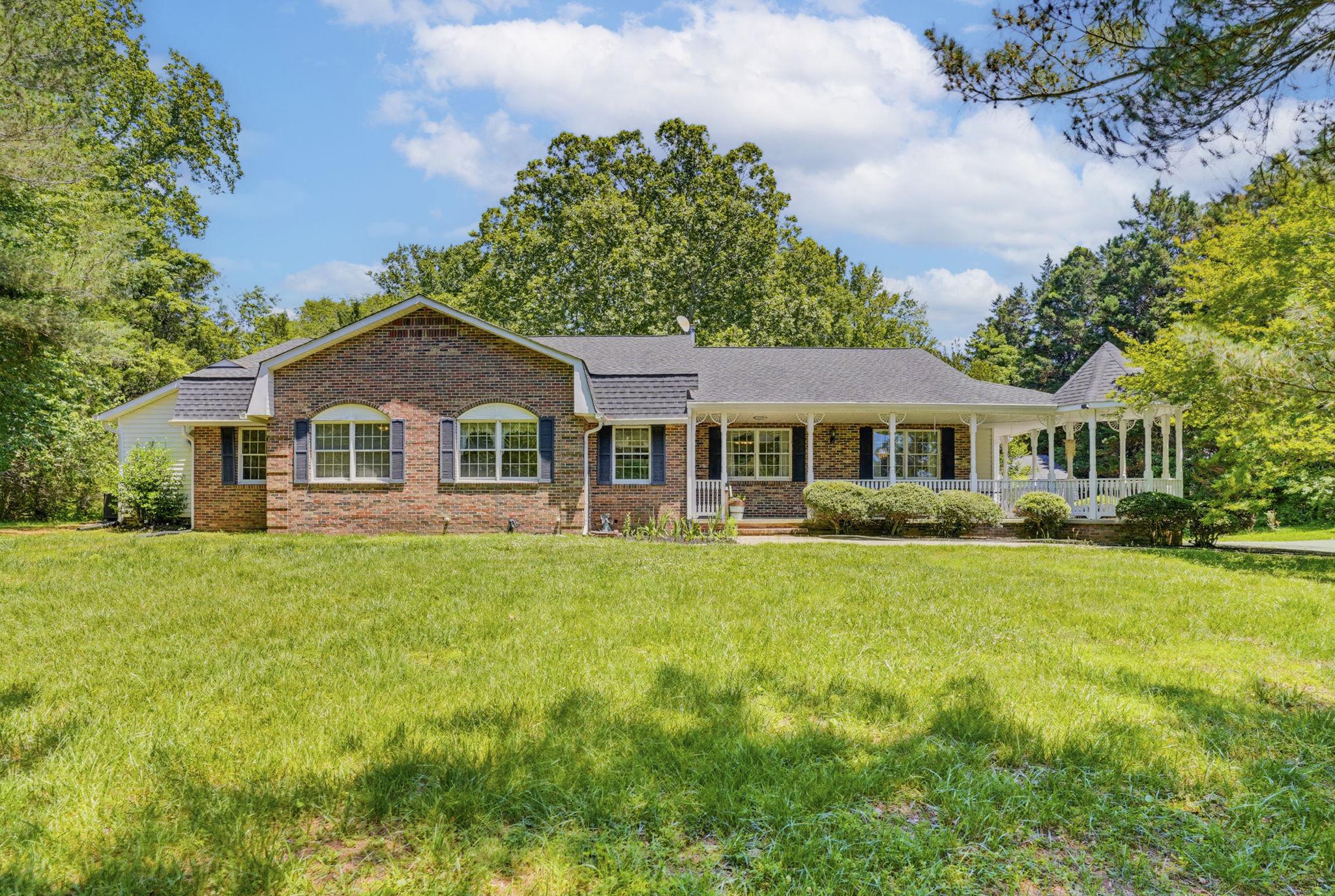  10707 Ward Road, Dunkirk, MD, 20754 - 物件實景
