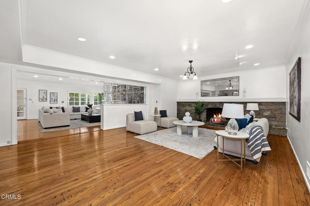 San Marino, California, 91108, United States, 5 Bedrooms Bedrooms, ,3 BathroomsBathrooms,Residential,For Sale,2002959