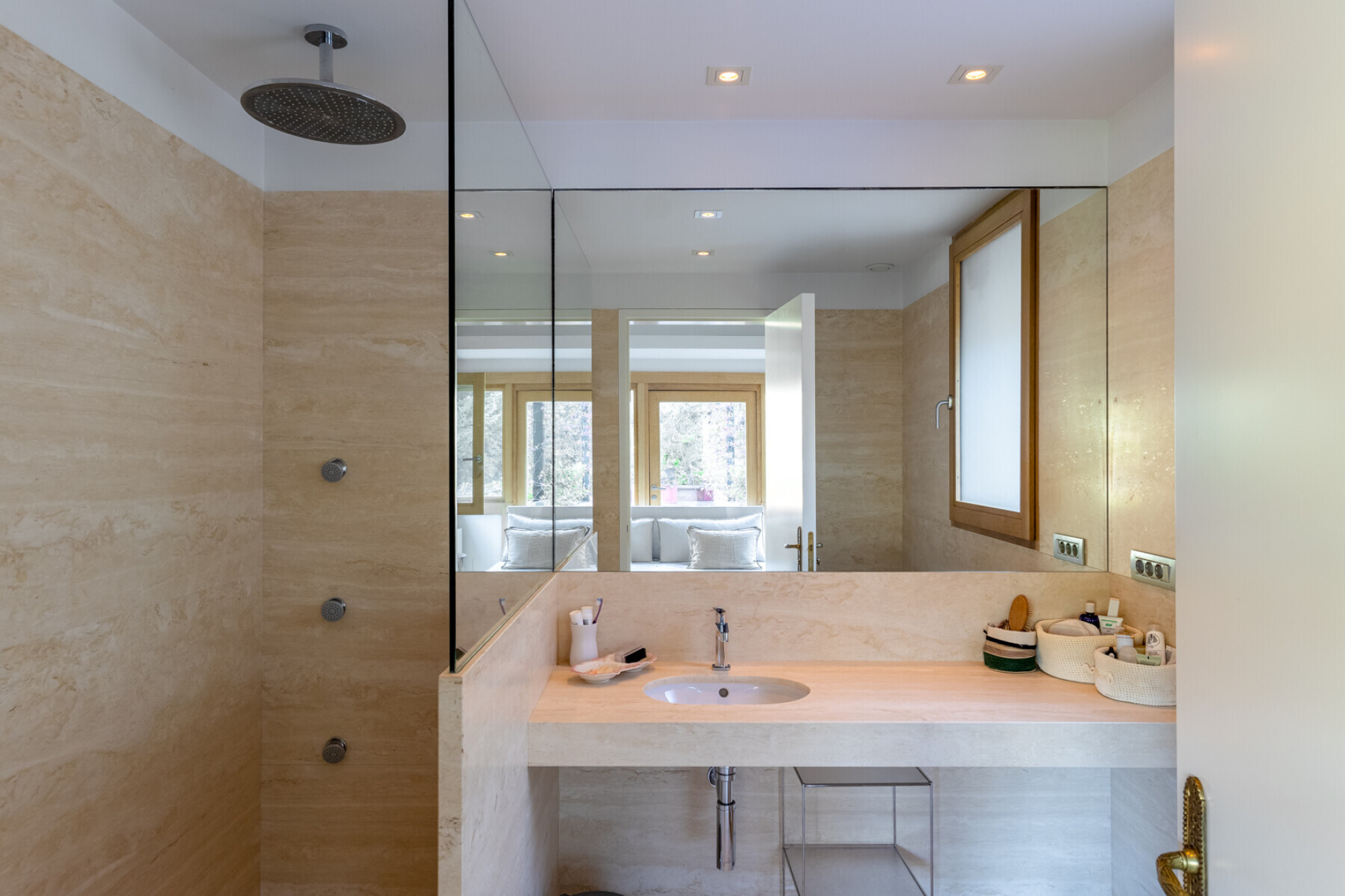  Style, design, privacy and beautiful views in Llavaneres - Costa BCN - 物件實景