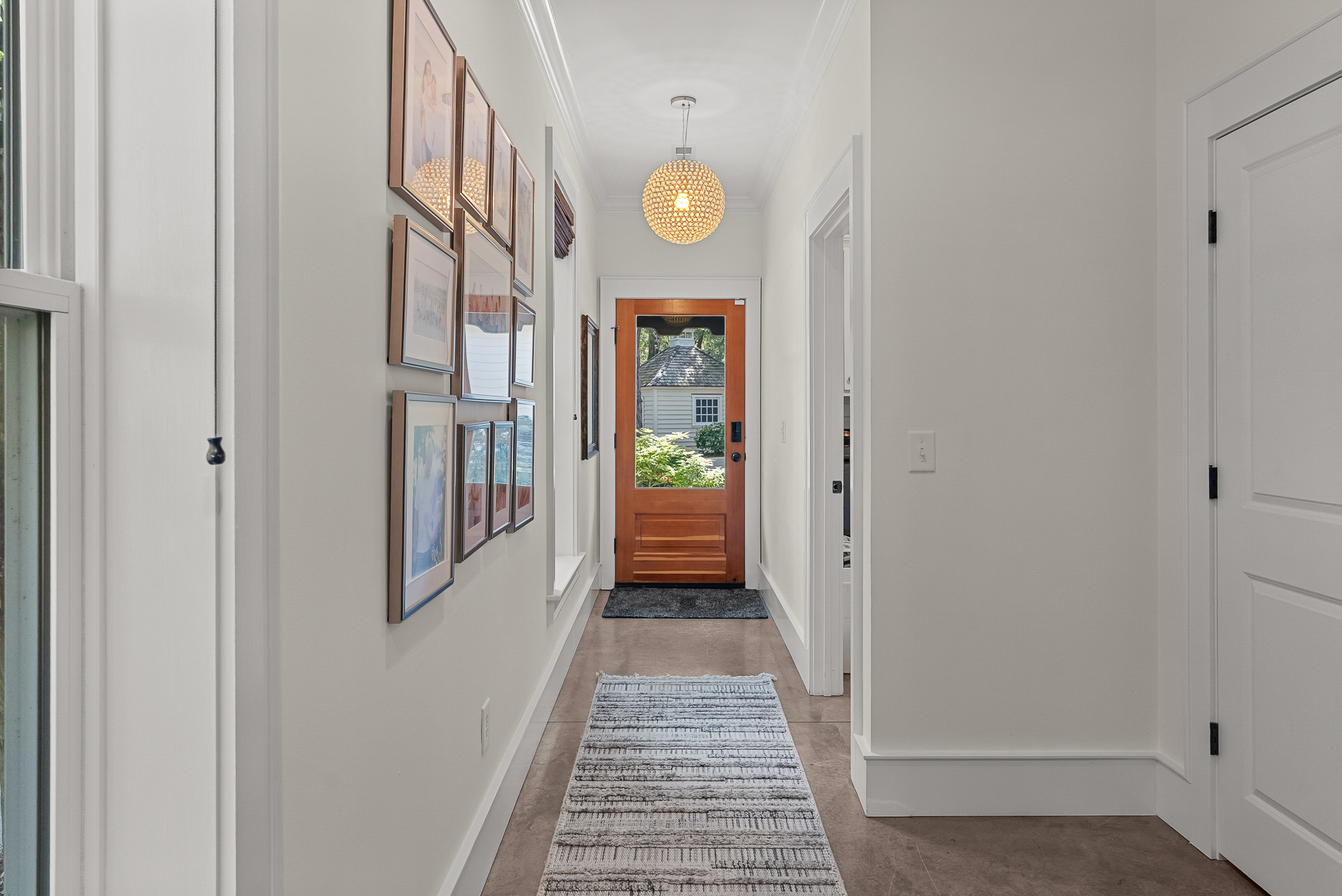  3305 Hopkinson Plantation Road - 物件實景