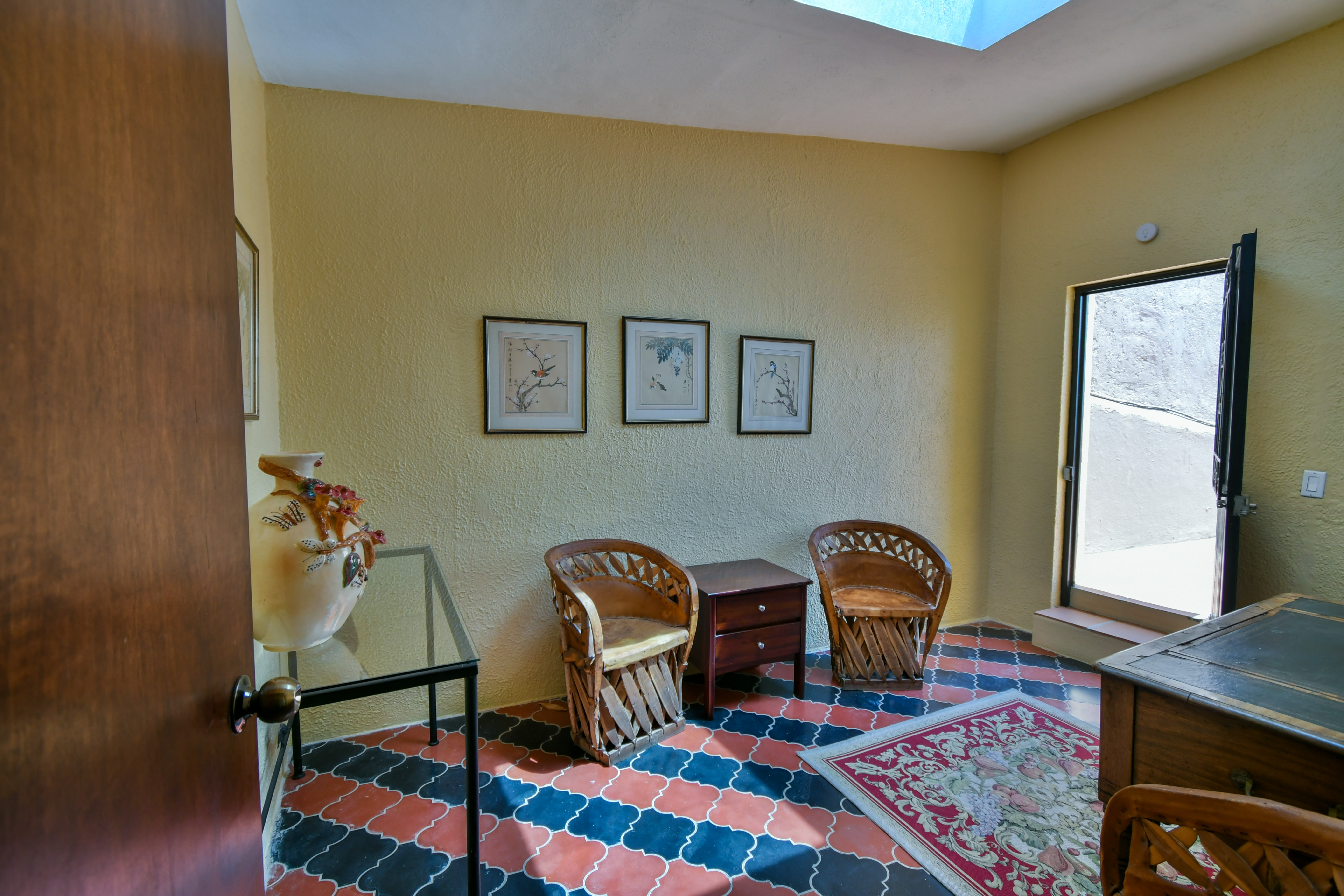  Hacienda Galeana en Ajijic, Chapala en venta - 物件實景