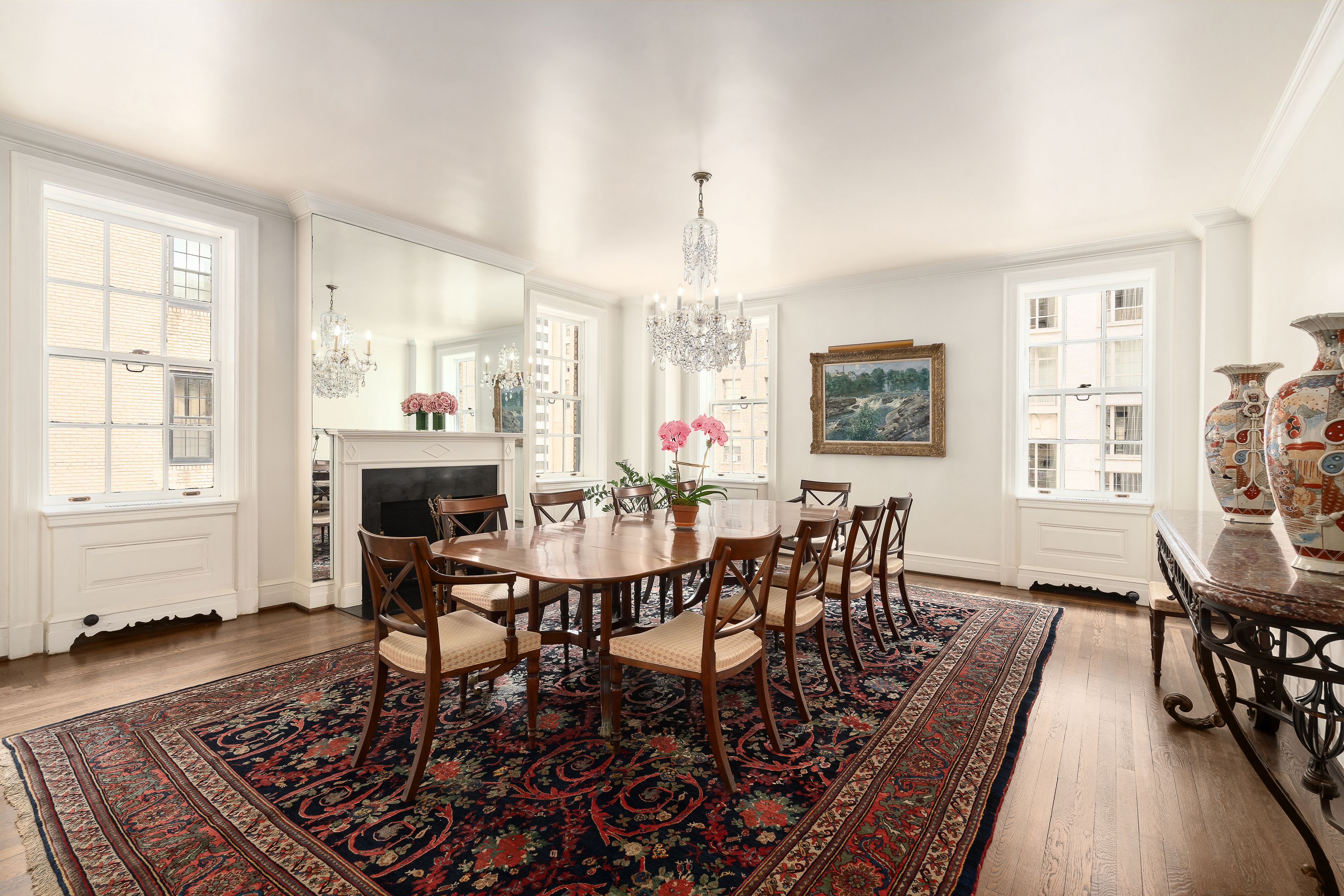  895 Park Avenue, Apt. 6C - 物件實景