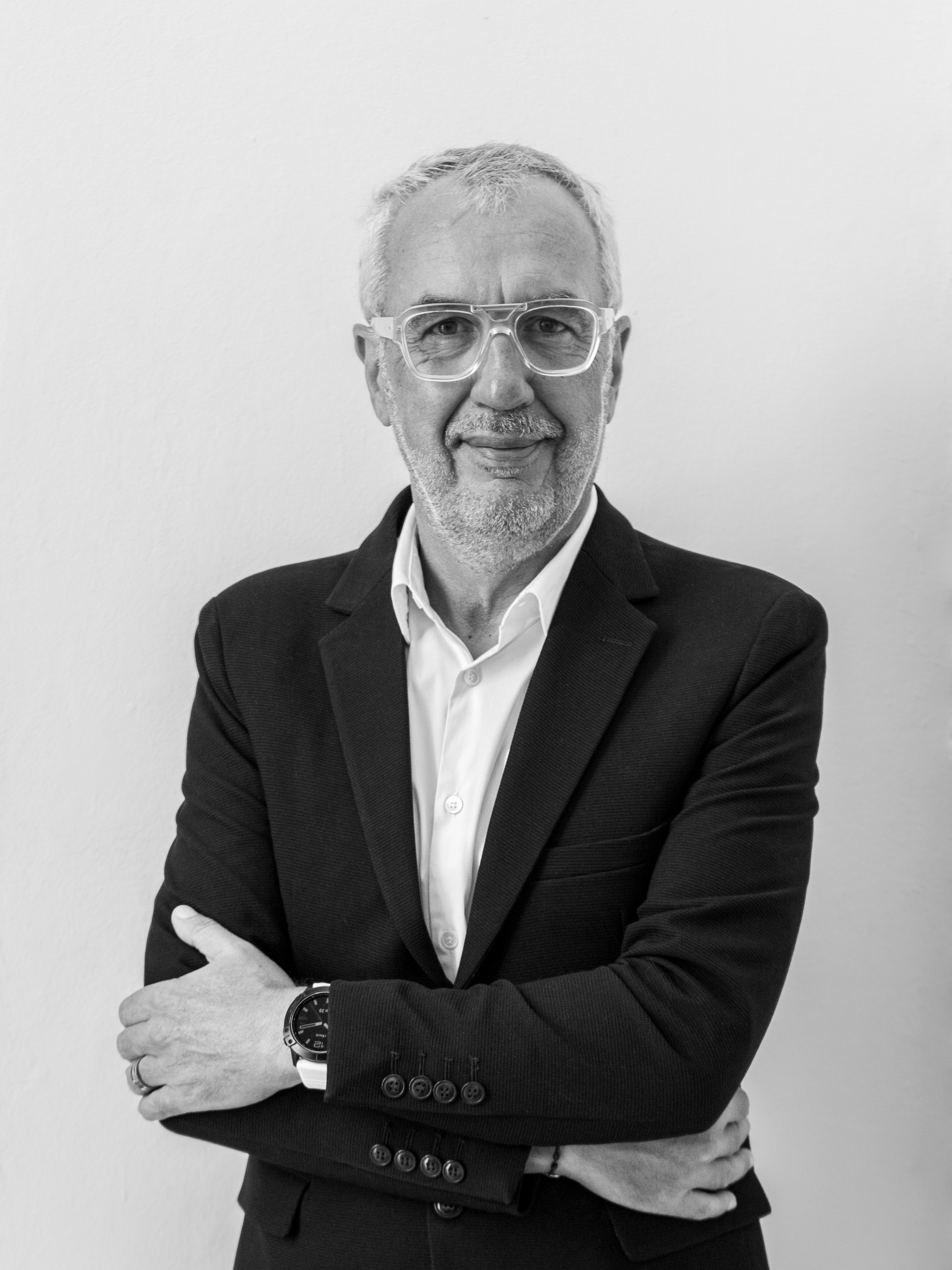 Franck Le Péculier