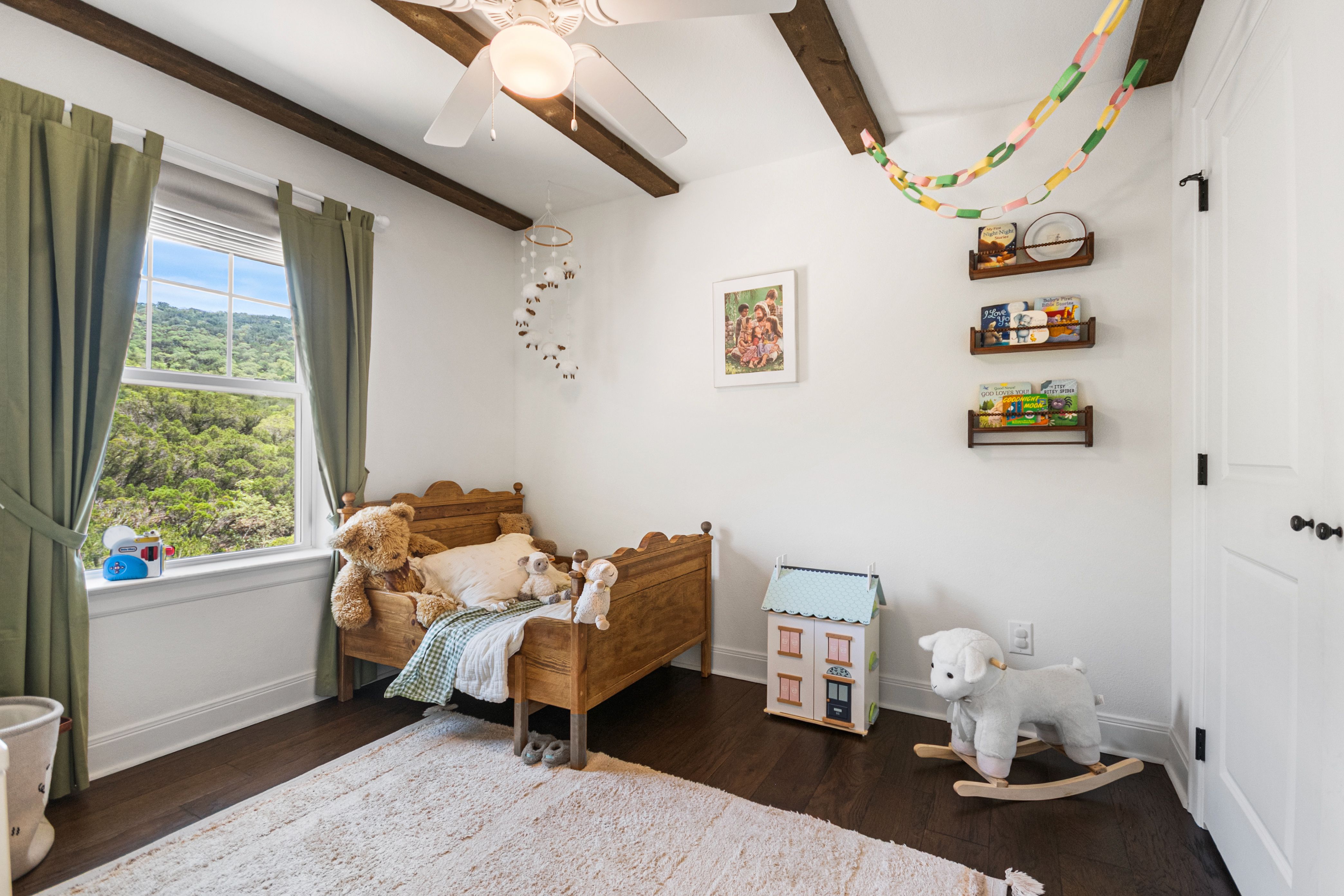  Rustic Charm, Modern Comfort, and Functional Country Living - 物件實景