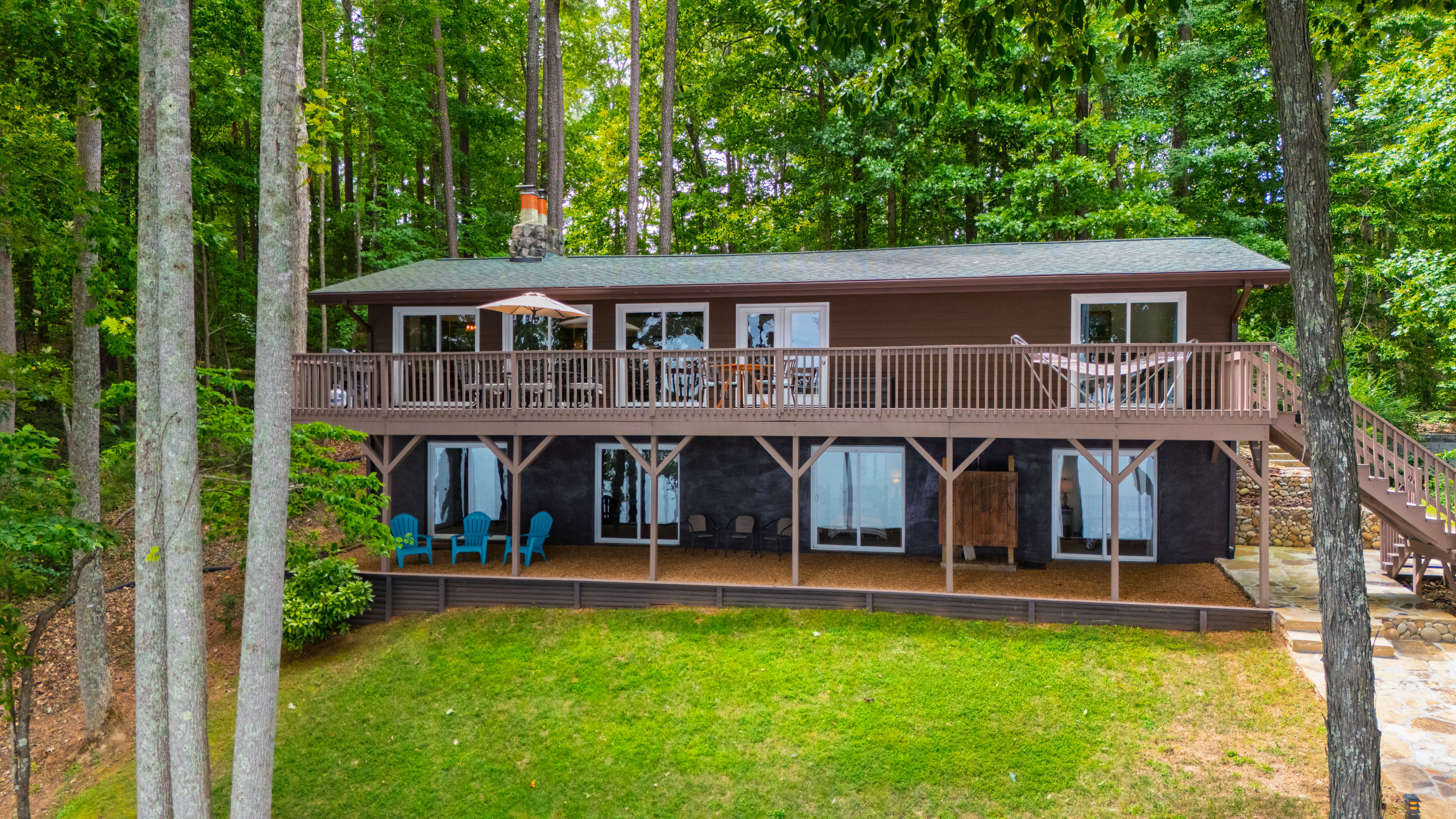  154 N Triton Drive, Littleton, NC, 27850 - 物件實景