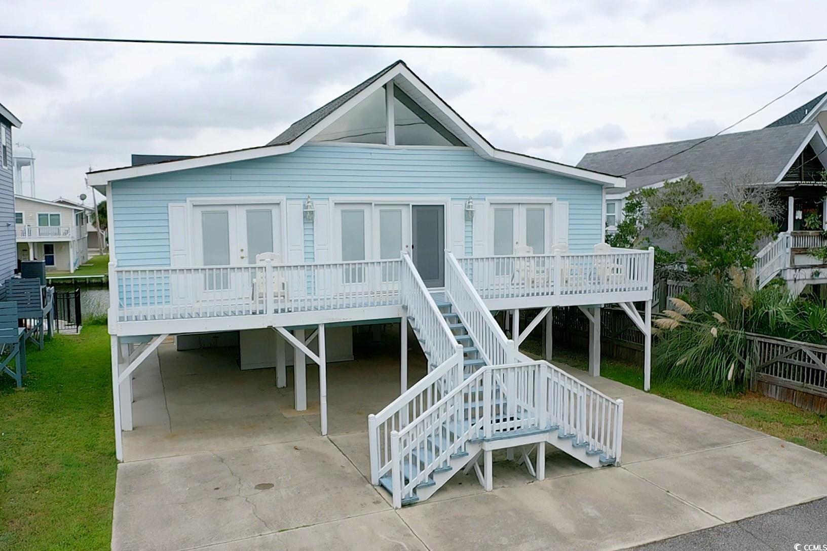 North Myrtle Beach, South Carolina, 29582, United States, 4 Bedrooms Bedrooms, ,2 BathroomsBathrooms,Residential,For Sale,1980166