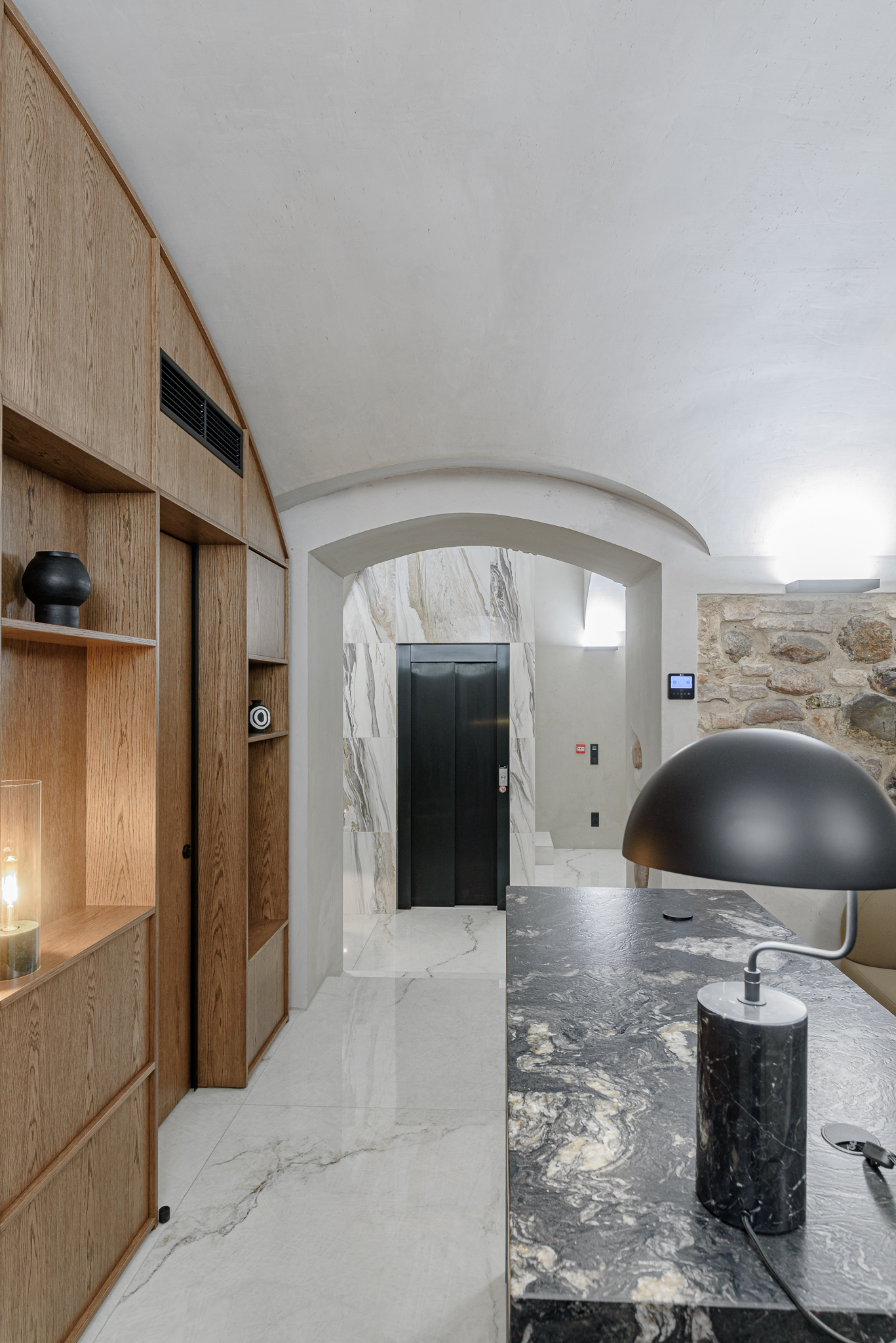  An extraordinary investment in the heart of Vilnius - 物件實景