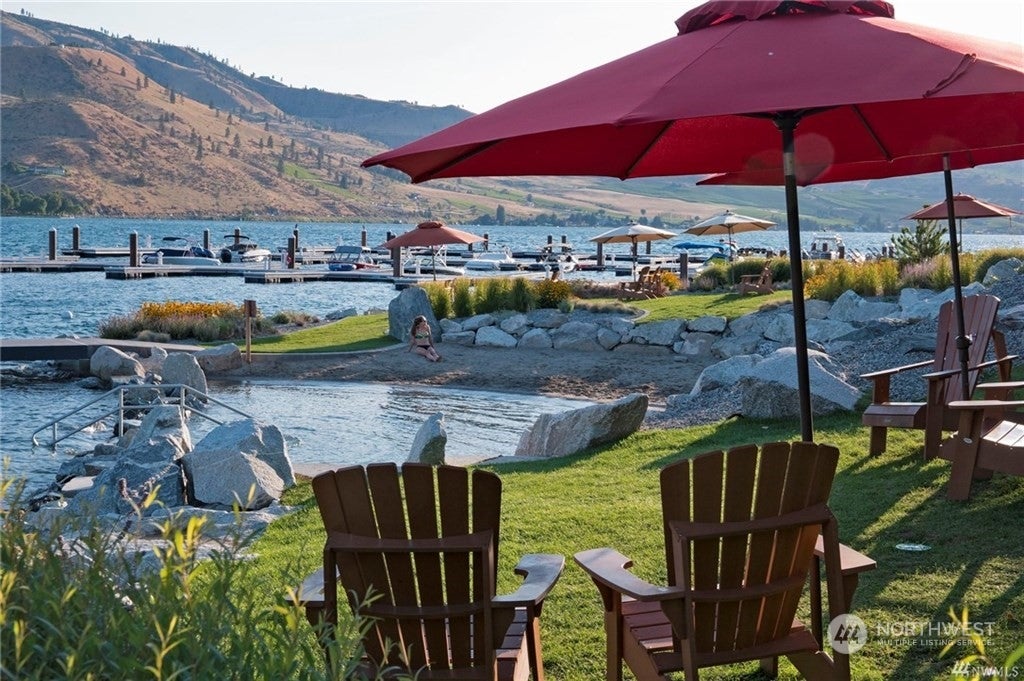 1325 Dragonfly Court #388, Chelan, Washington, 98816, United States, ,Land,For Sale,1325 Dragonfly Court #388,1472243