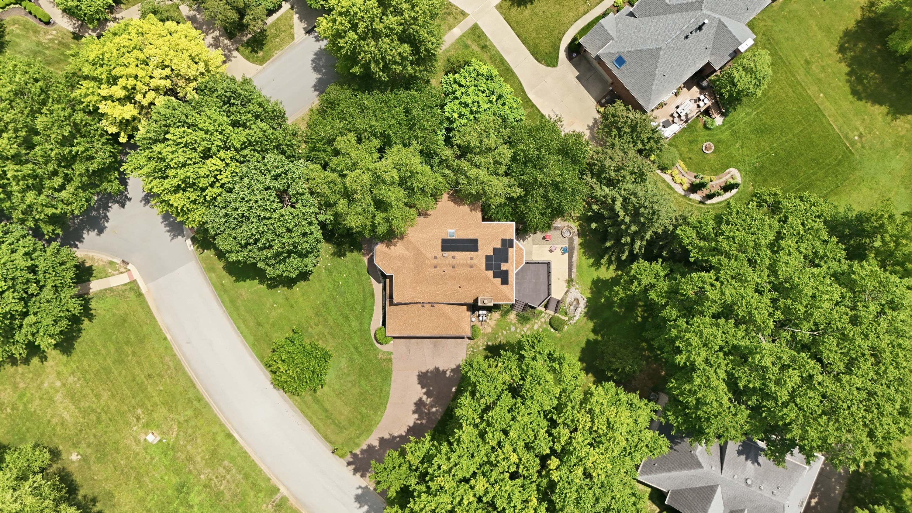  7642 Deer Meadow Drive, Louisville, KY 40241 - 物件實景