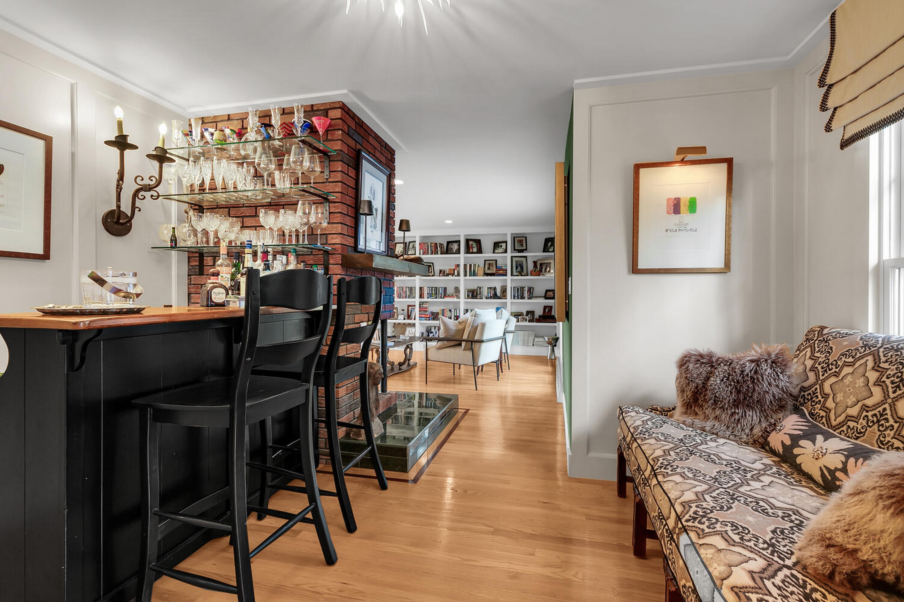  16 Mulberry Lane - 物件實景